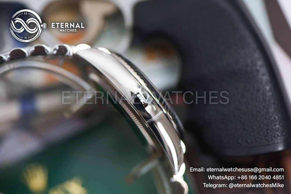 ROLEX - Datejust 278274 31mm Jubilee/Fluted SS/SS MOP/Diamond VSF A2236