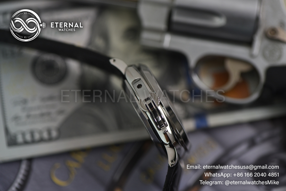 PANERAI - SUPER CLONE Luminor Due PAM1250 42mm SS/LE Grey Dial VSF P900
