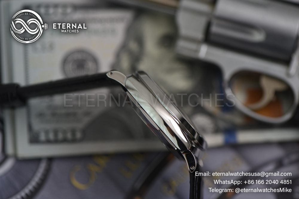 PANERAI - SUPER CLONE Luminor Due PAM1250 42mm SS/LE Grey Dial VSF P900