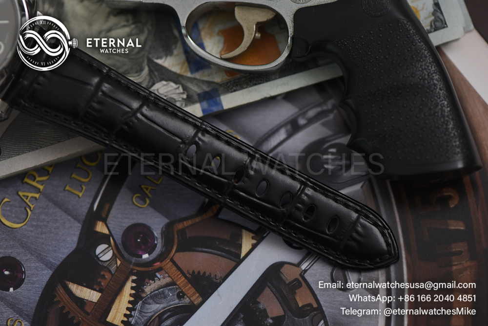 PANERAI - SUPER CLONE Luminor Due PAM1250 42mm SS/LE Grey Dial VSF P900