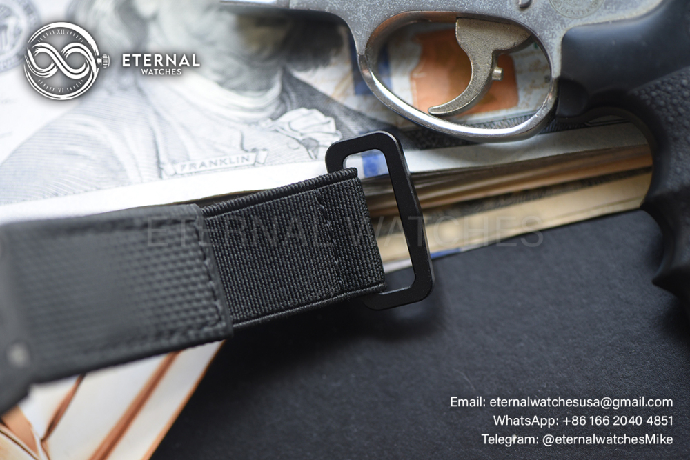 RICHARD MILLE - VAUCHER SUPER CLONE RM27-05 Tourbillon Ultra Thin