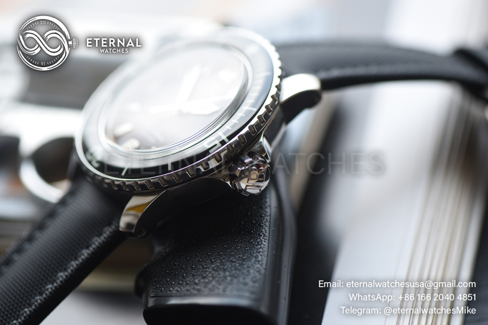 BLANCPAIN - Fifty Fathoms Black TI/NY Black ZF A23J