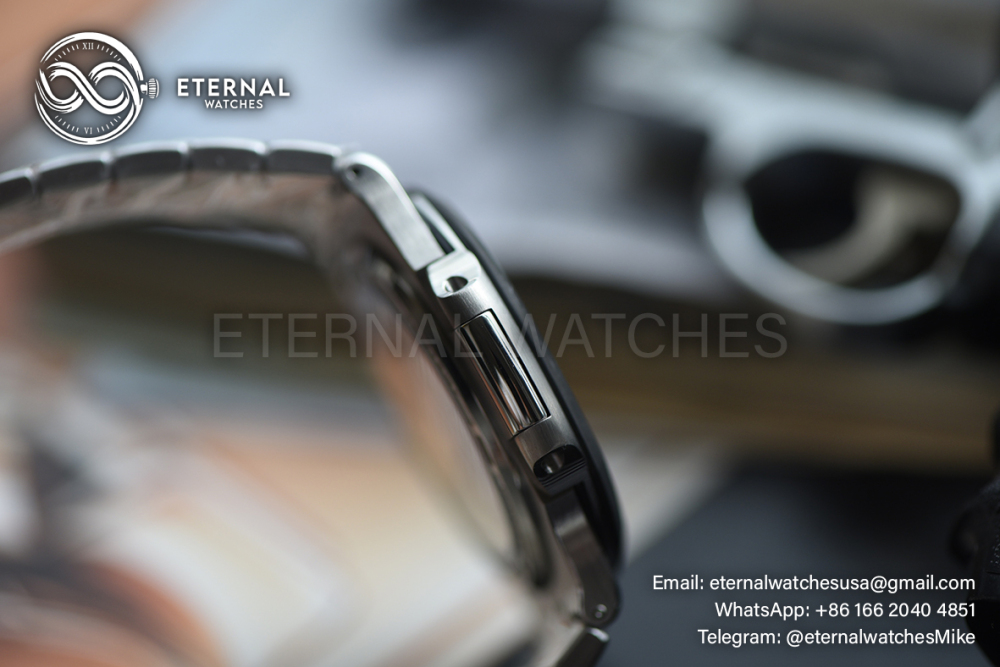 PATEK PHILIPPE - SUPER CLONE Nautilus 5711 40mm Skeleton Dial Artisans De Geneva