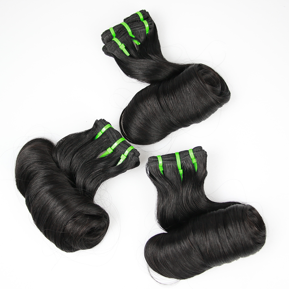 Ola hair Raw, straight hair strands highlight the color Grade 12A Remy Hair Strands Super Double Stretch Original Cuticle Alignment Peruvian Hair Natural Color