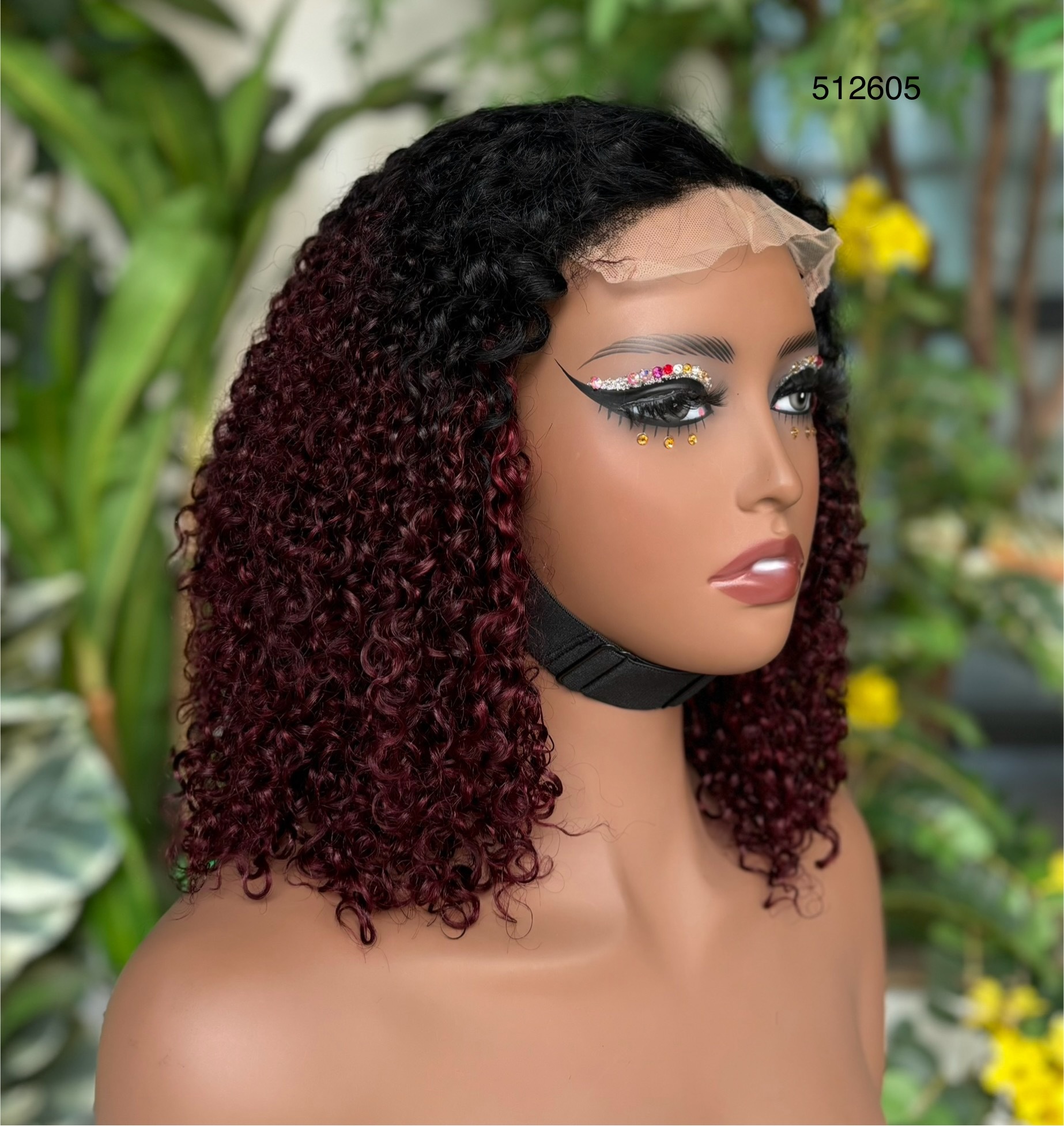 Ola   hair        Factory WholesalePixie Cut Machine Made Wigs Non Lace Wig On Sale Short for Black Women Human Hair Wigs