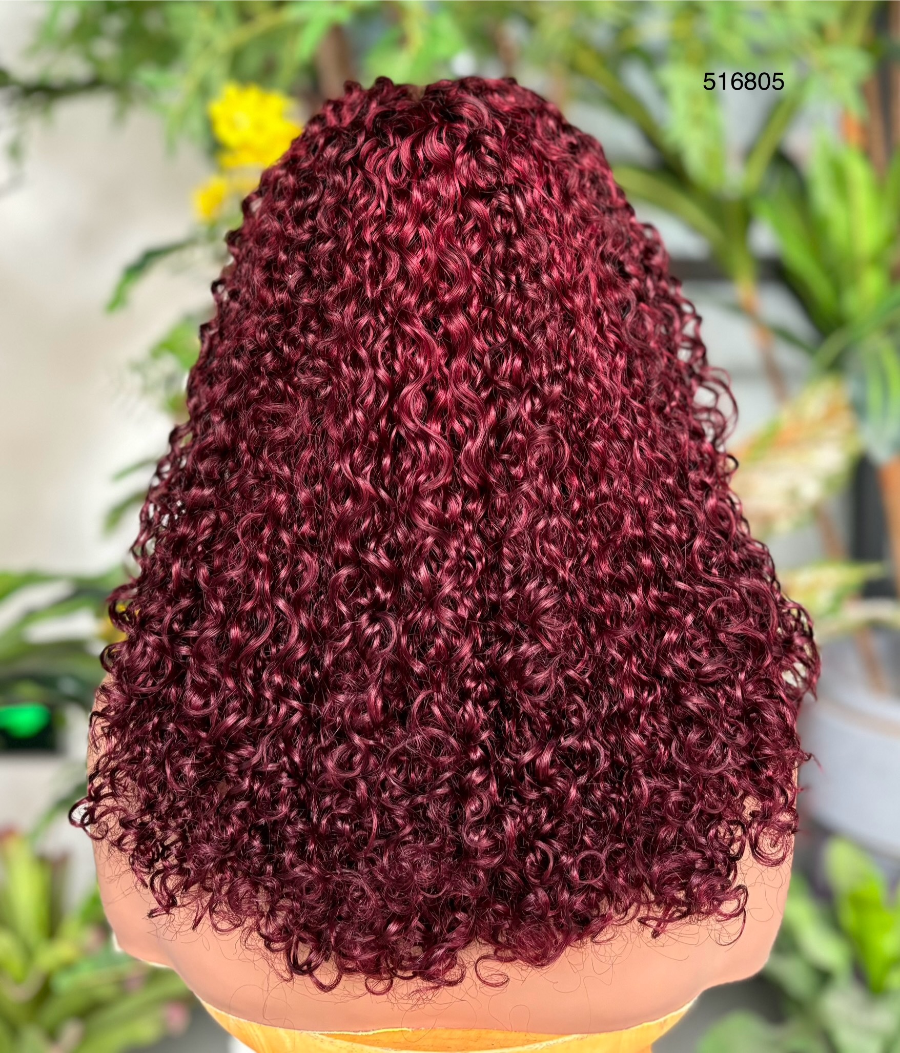 Ola   hair   Machine Double Weft Hair Extensions Wholesale Pixie Curls Human Hair Bundles Cuticle Aligned Virgin Super Double Drawn Hair