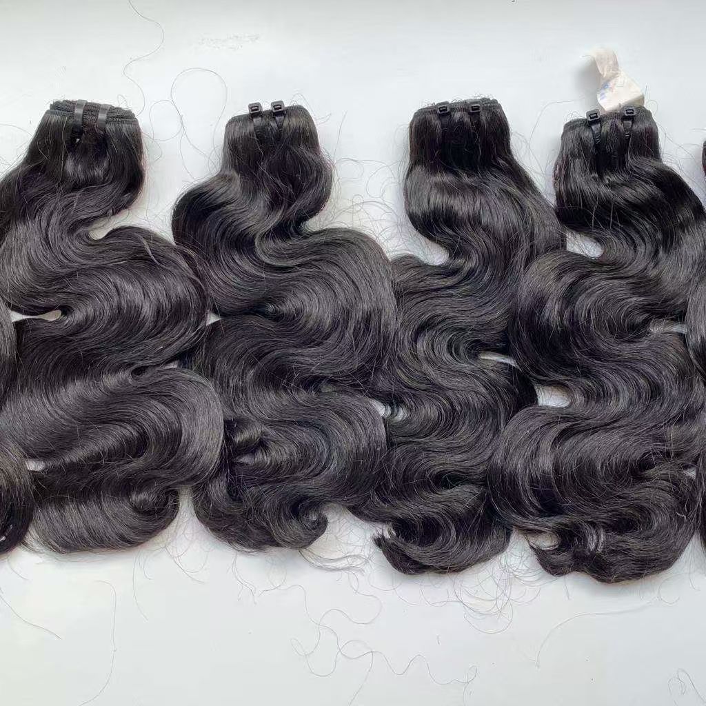 ola hair virgin body wave brazilian hair bundles