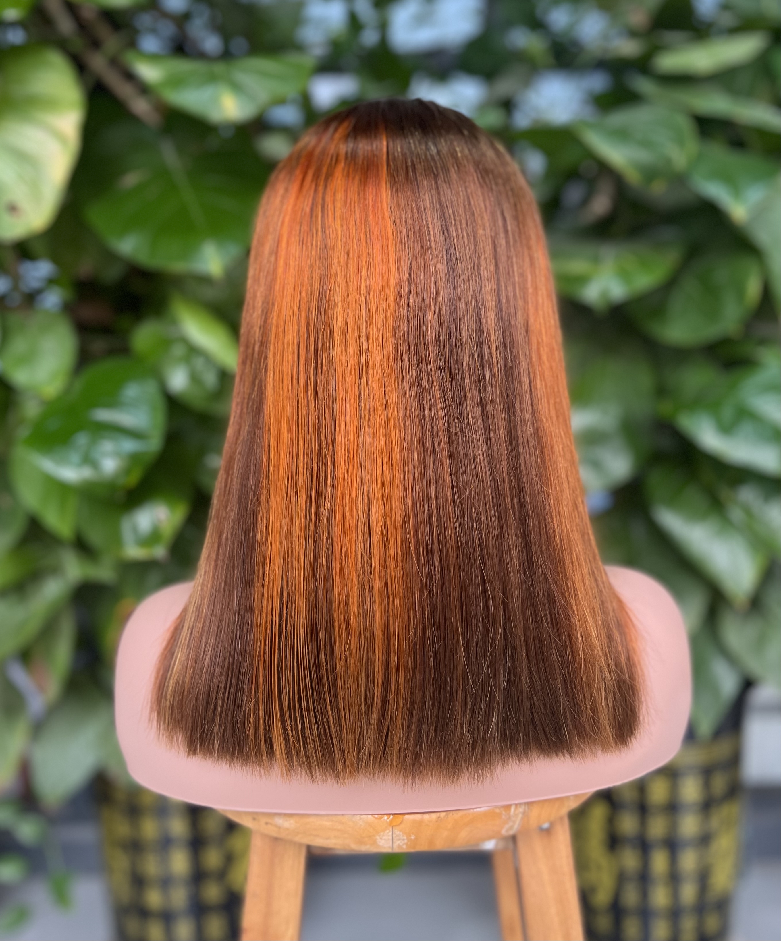 ola hair 100% human hair bob wigs brazilian hair