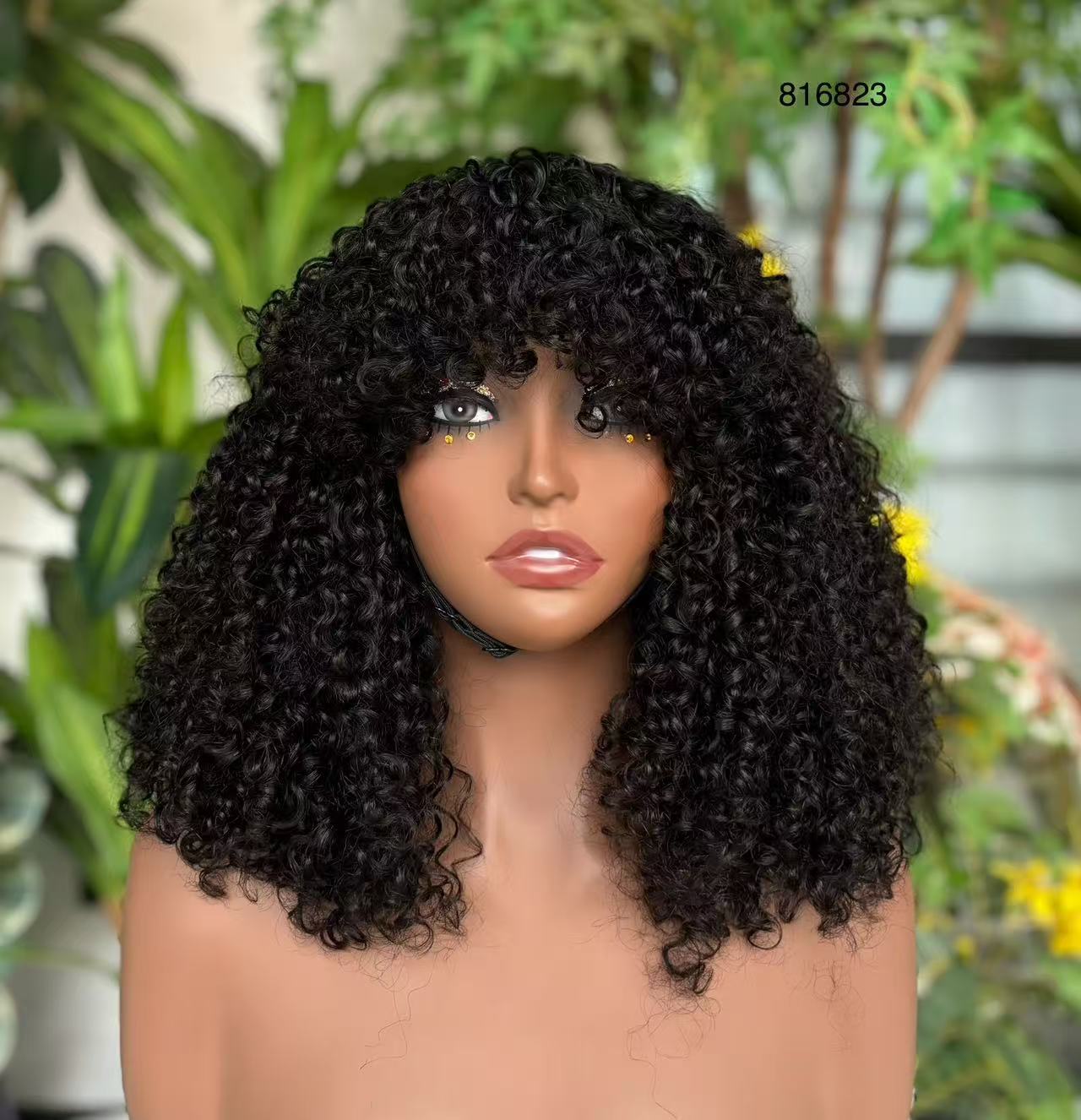 Ola   hair  raw indian human hair