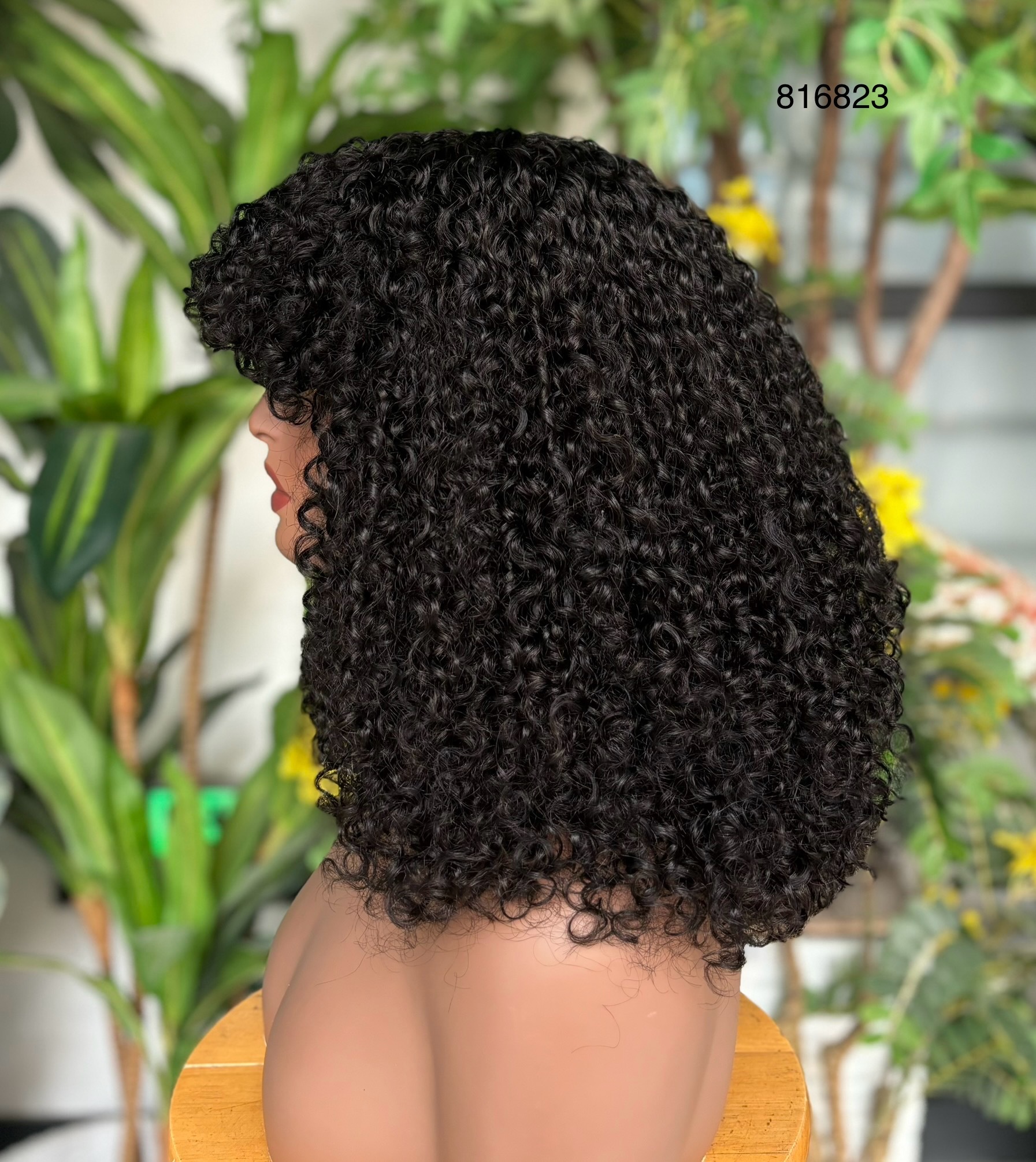 Ola   hair  raw indian human hair