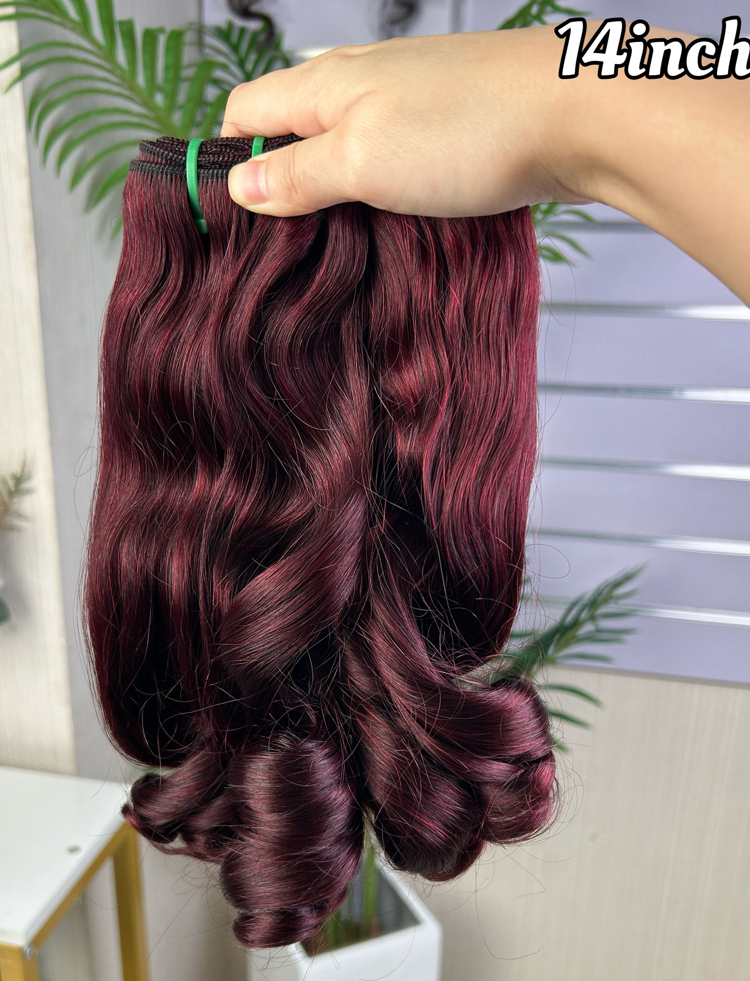ola hair egg roll hair bundles