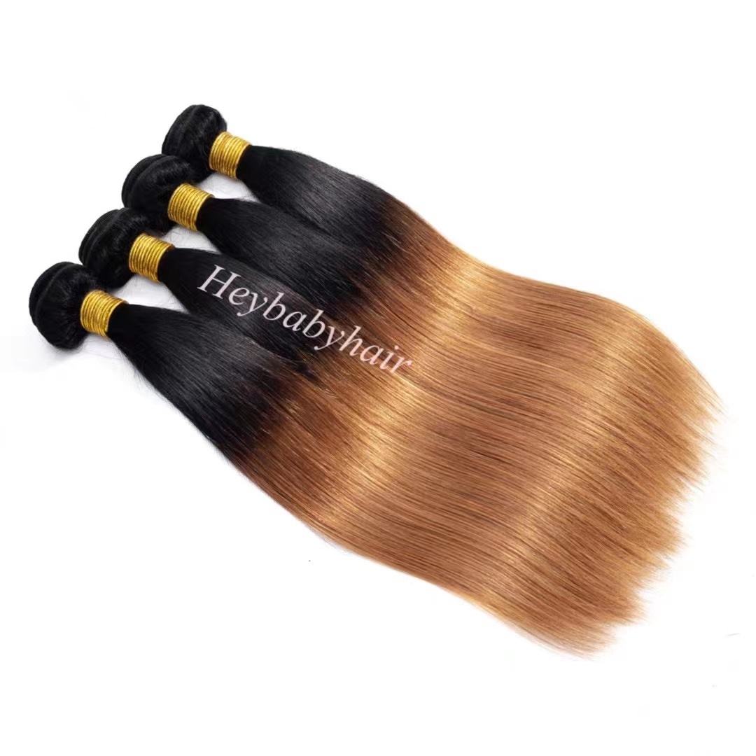 ola hair virgin chinese straight hair