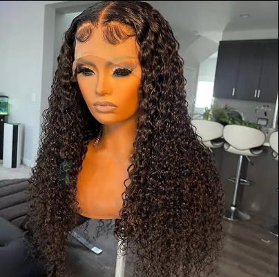 Ola   hair       12A Grade Pixie Curl Vietnam Hair, Wholesale Super Double Drawn Cuticle Aligned Vietnamese Hair