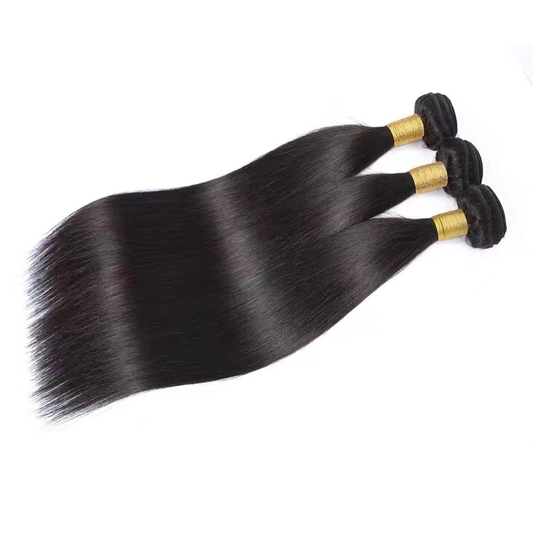 ola hair virgin chinese straight hair