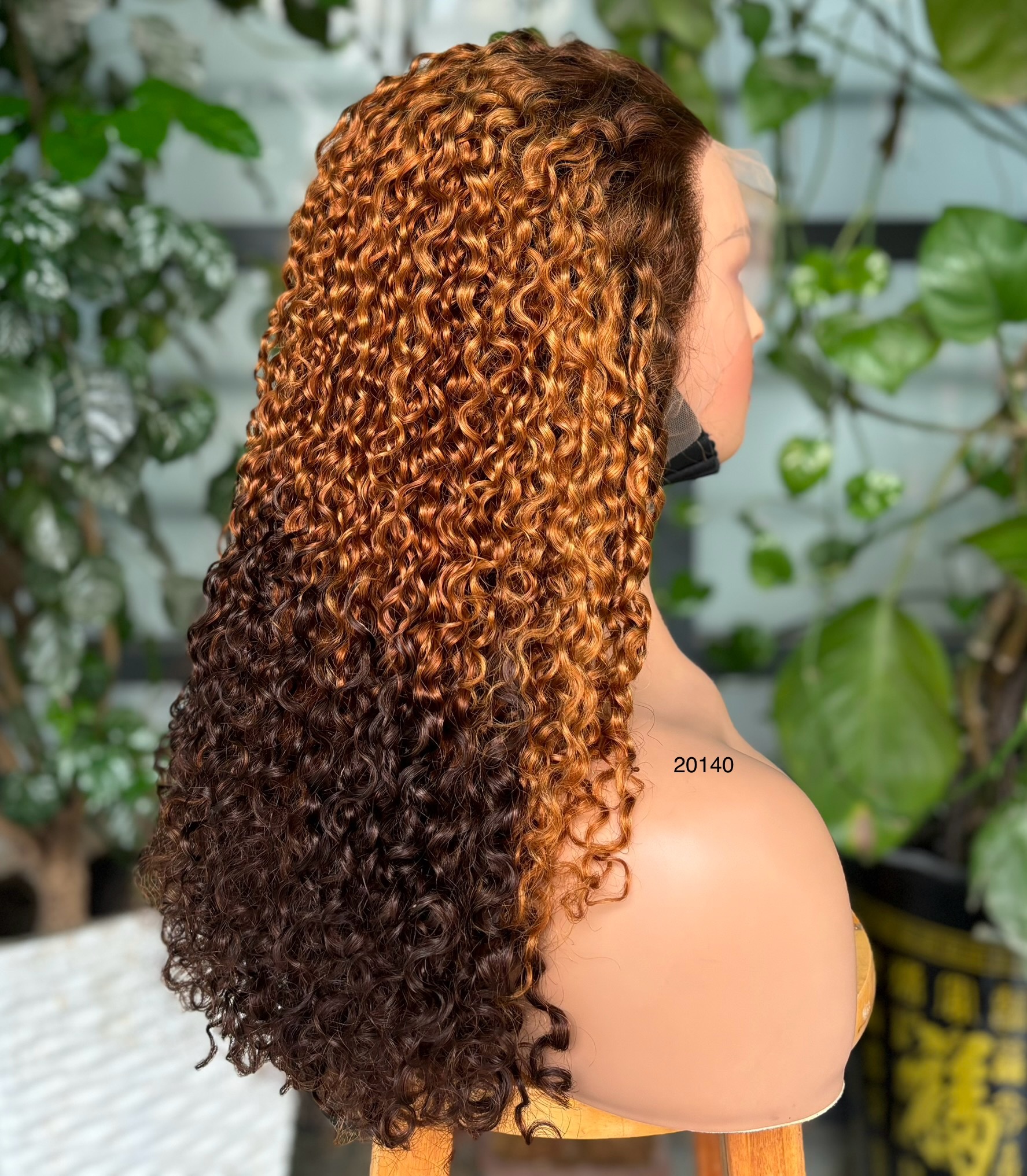 Ola   hair      Machine Double Weft Hair Extensions Wholesale Pixie Curls Human Hair Bundles Cuticle Aligned Virgin Super Double Drawn Hair