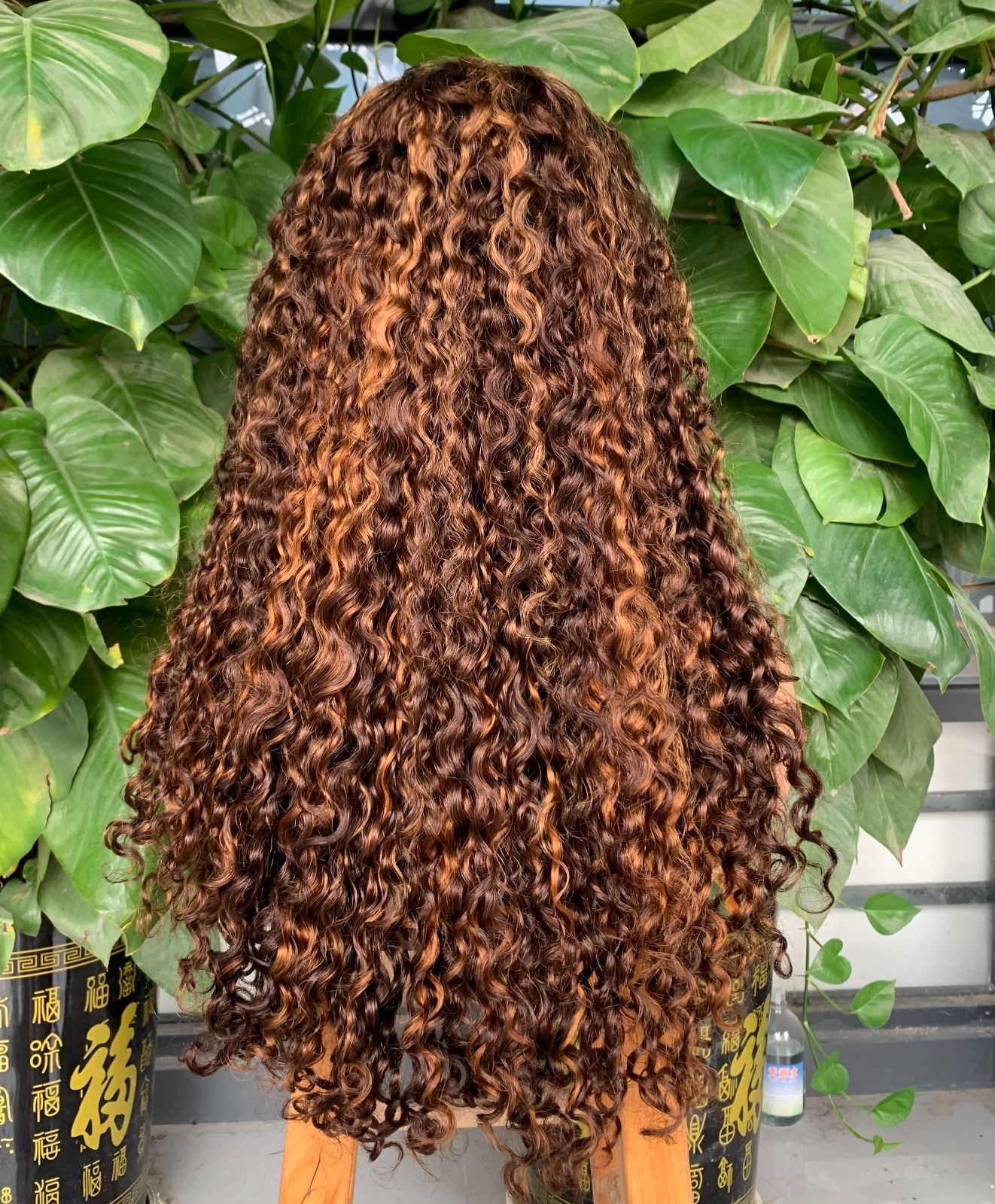 Ola   hair     Hair Vendors Wholesale 12A Grade Double Drawn Pixie Curl Raw Cambodian Human Hair Weave Bundles