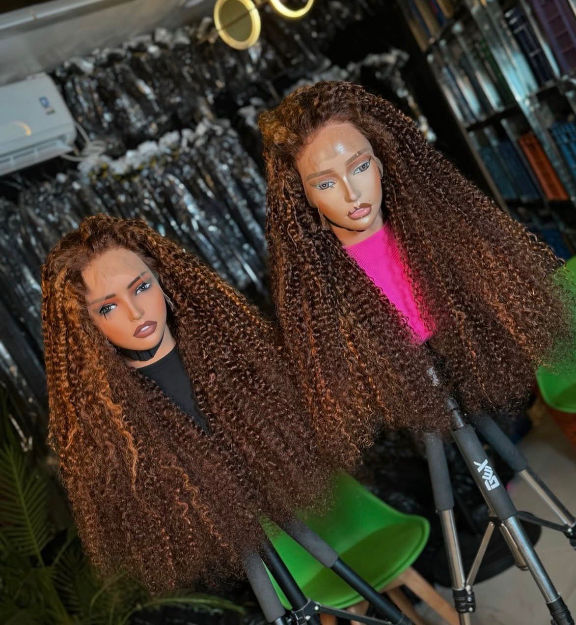 Ola   hair    Hot Selling Mink Brazilian 13A Pixie curly Hair Bundles With Lace Closure frontal Virgin Cuticle Aligned human hair extensions