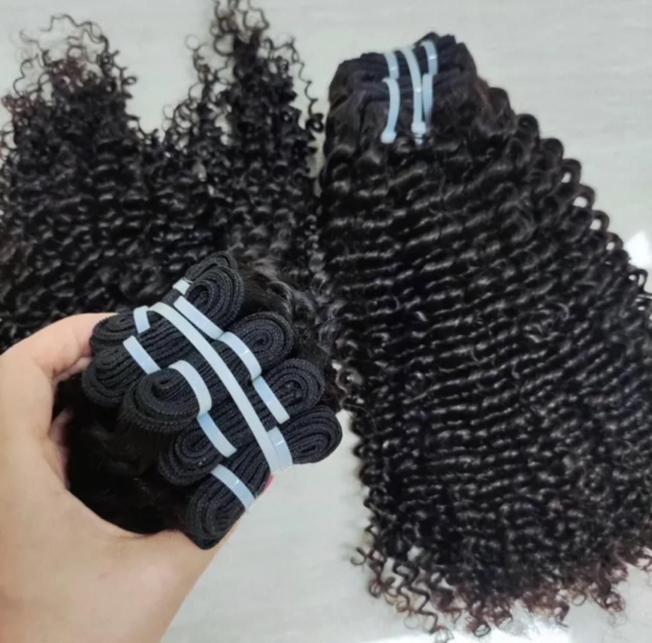ola hair peruvian deep wave virgin hair