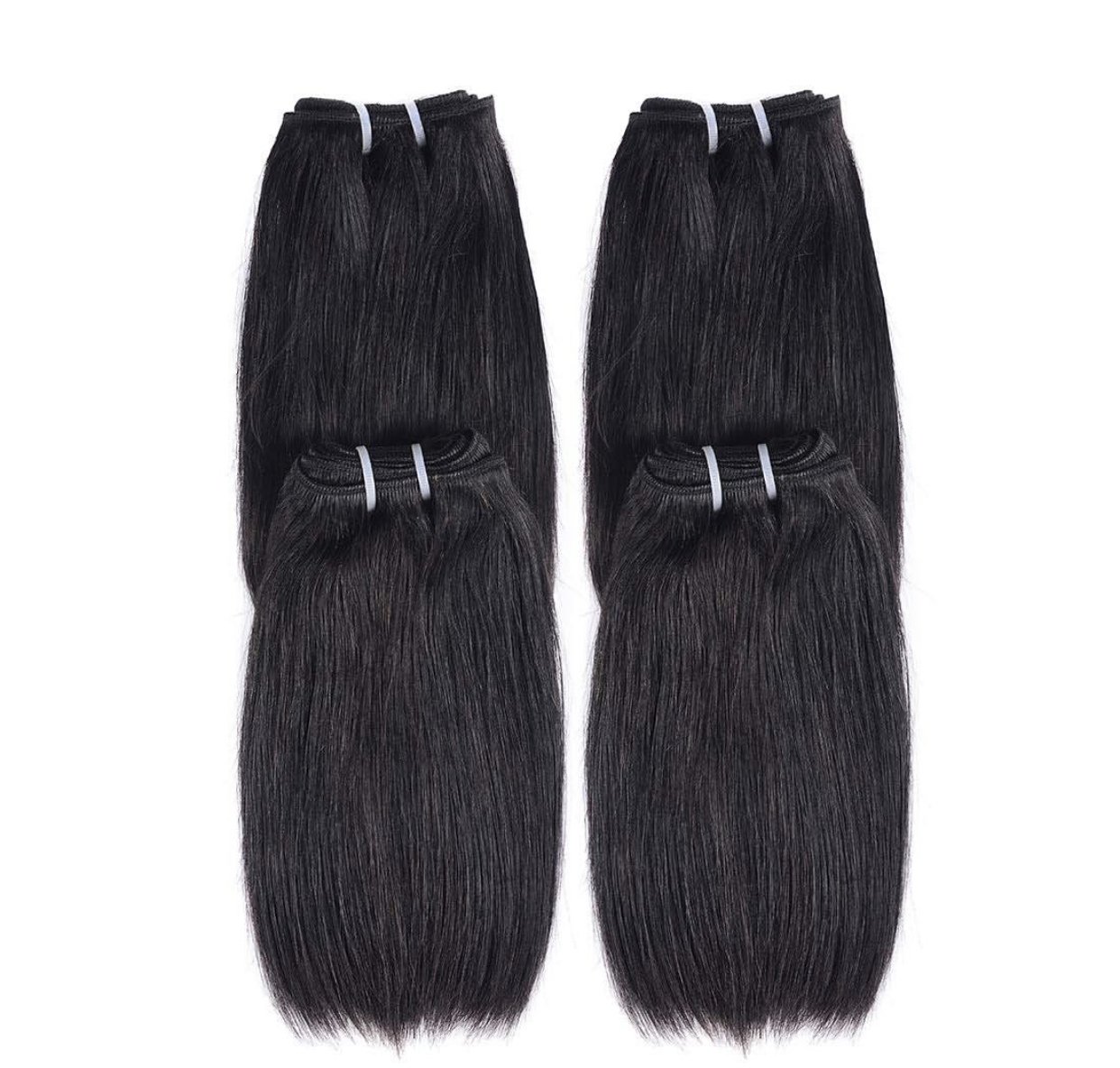 ola hair virgin chinese straight hair