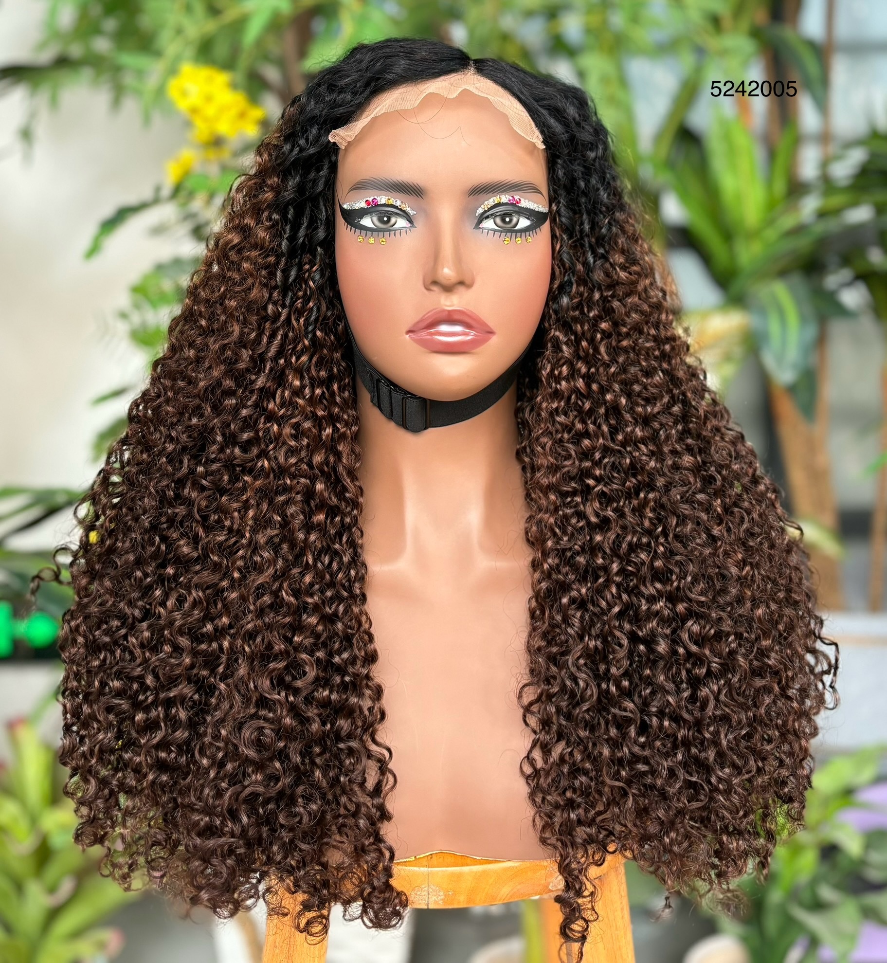 Ola   hair   Factory Wholesale Price Cuticles Aligned Short Retro Pixie Cut Curly Bob Wig For Black Women 100% Human Hair Wigs