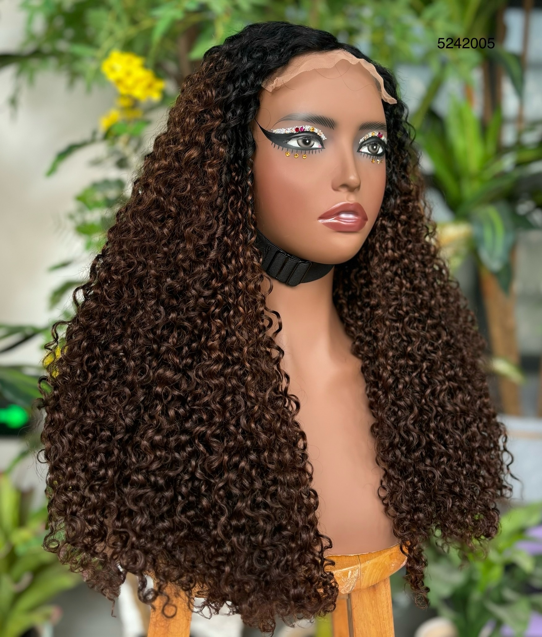 Ola   hair   Factory Wholesale Price Cuticles Aligned Short Retro Pixie Cut Curly Bob Wig For Black Women 100% Human Hair Wigs