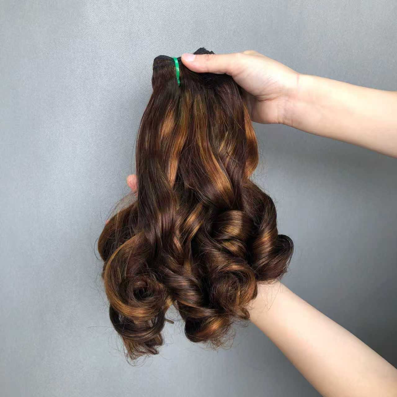 ola hair egg roll hair bundles