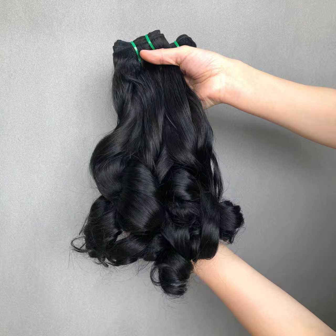 ola hair egg roll hair bundles