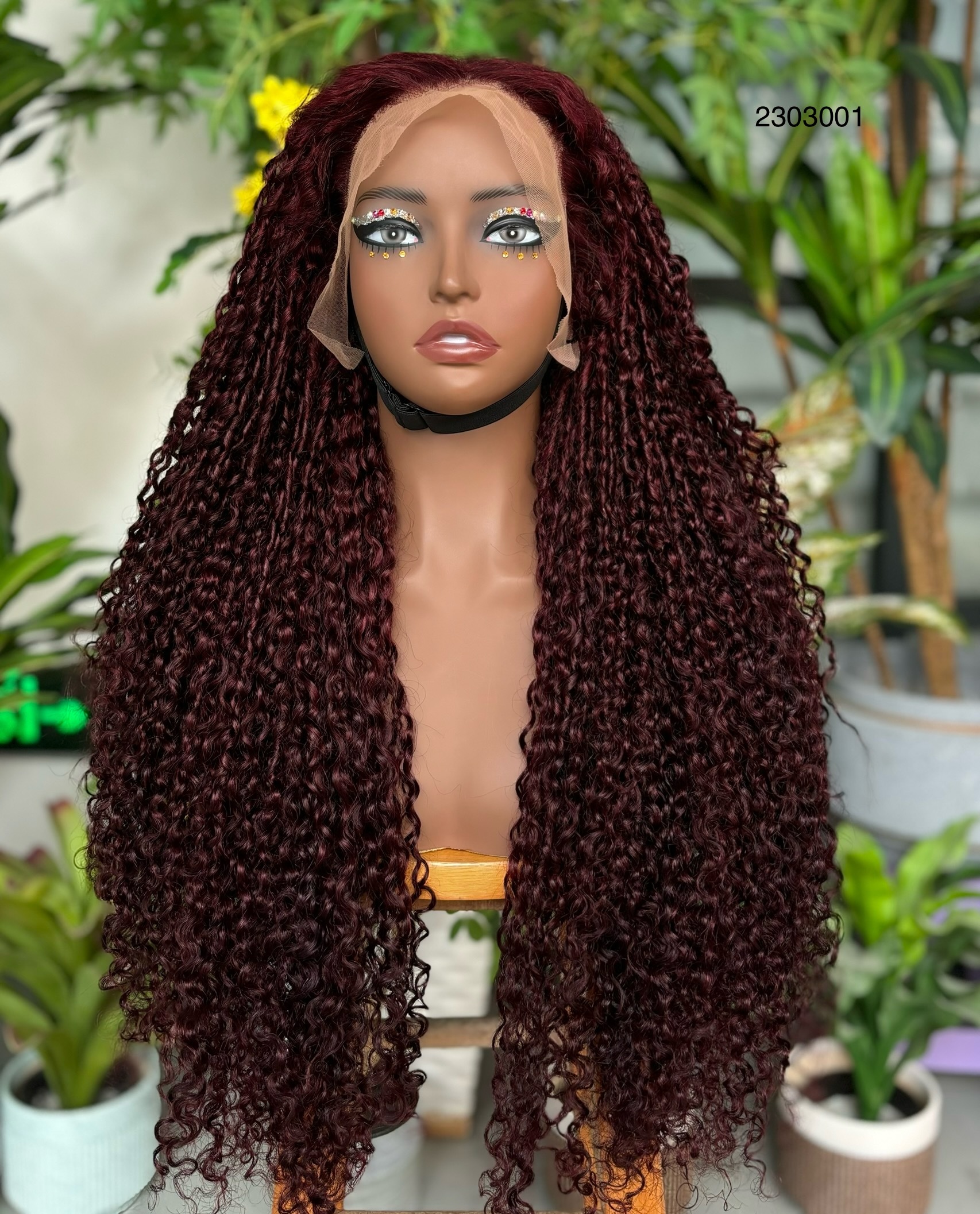 Ola   hair    13A Healthy Soft Pixie Curly Hair Bundles Raw Indian Hair Weaving Virgin Cuticle Aligned