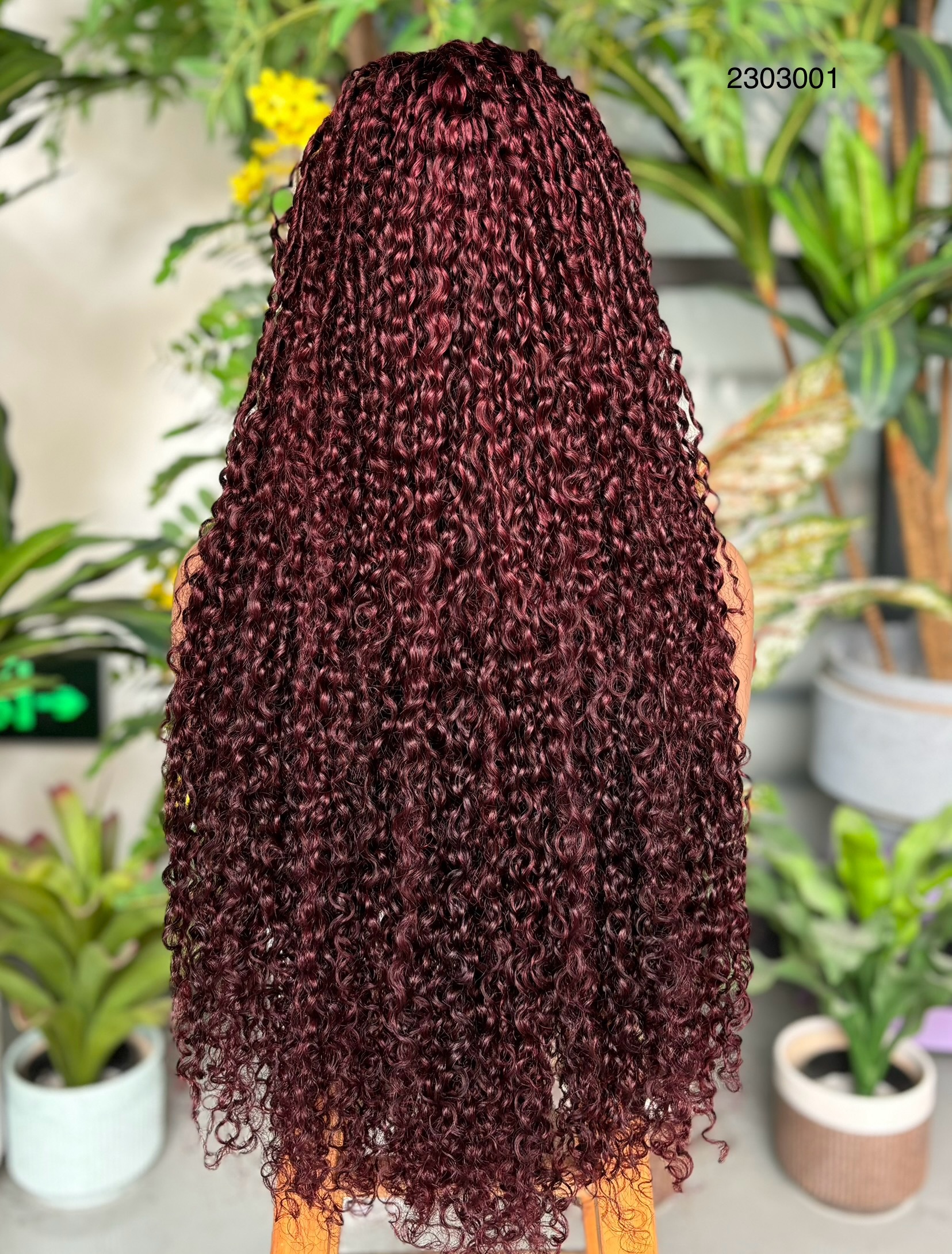 Ola   hair    13A Healthy Soft Pixie Curly Hair Bundles Raw Indian Hair Weaving Virgin Cuticle Aligned