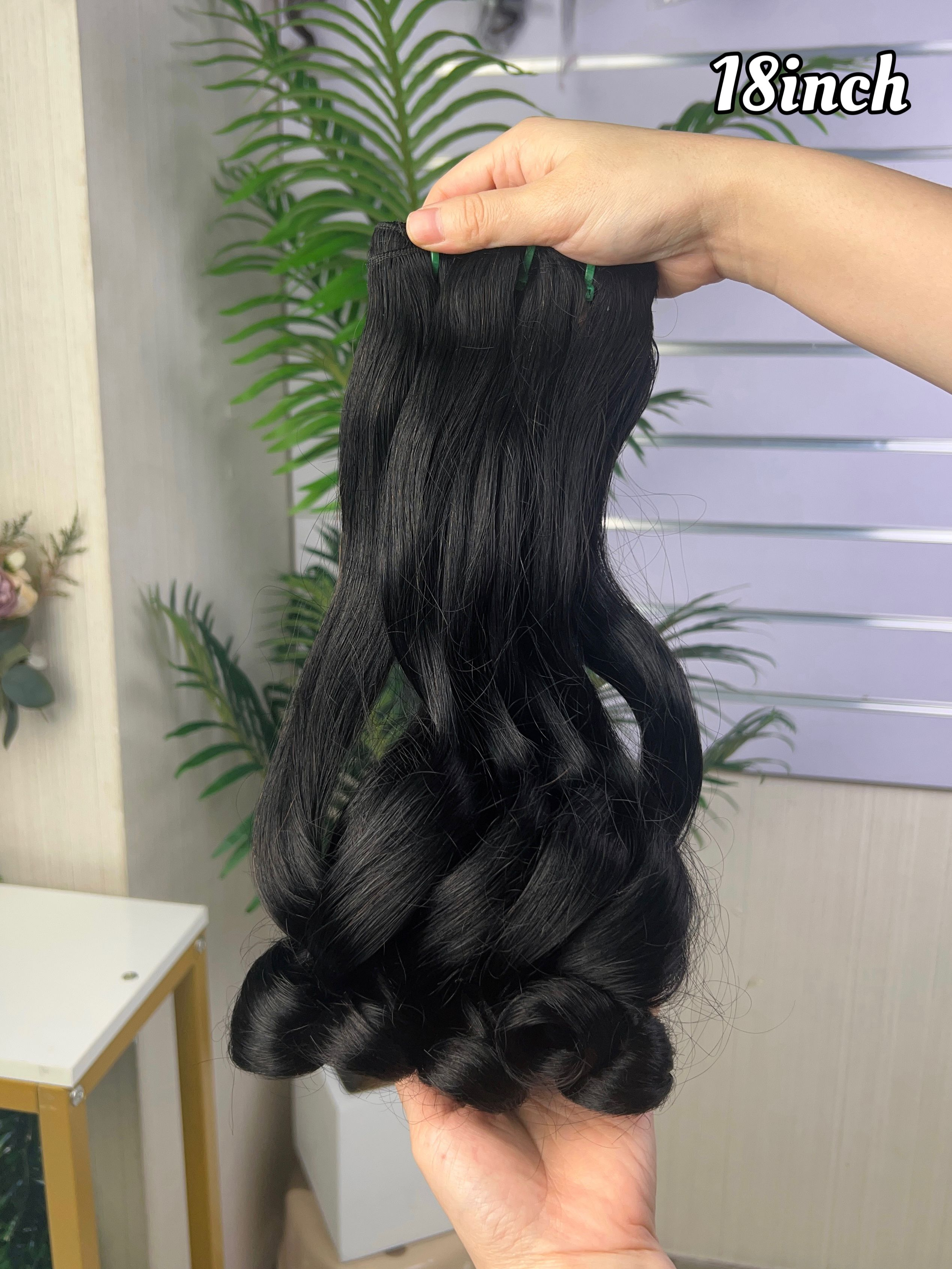 ola hair egg roll hair bundles