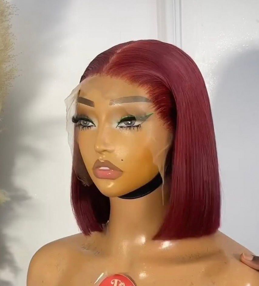 ola hair wholesale short bob wig