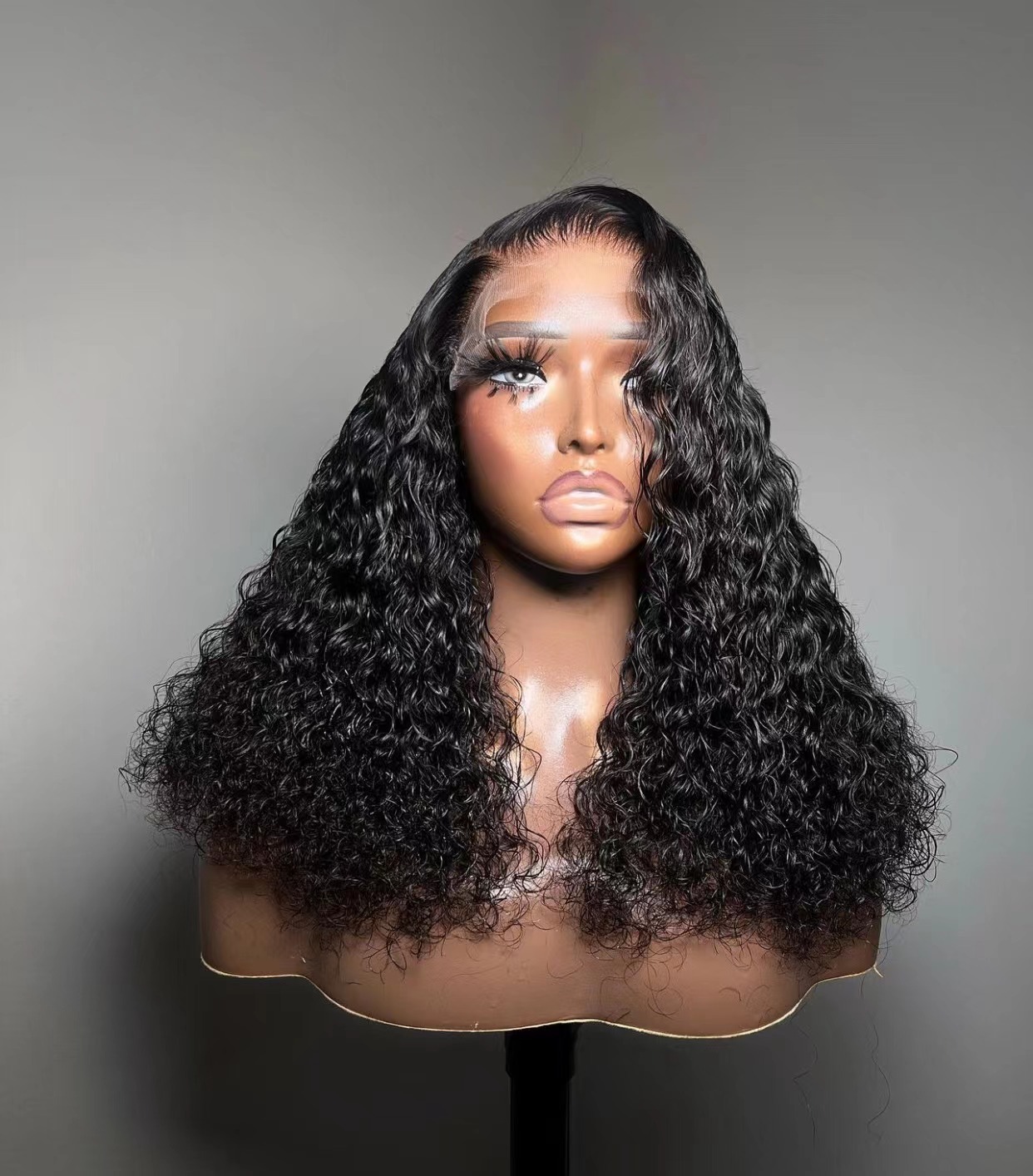 Ola   hair    Discount price 8 inch T part frontal lace wig pre plucked pixie cut virgin hair for black women extensions 100% human hair wigs
