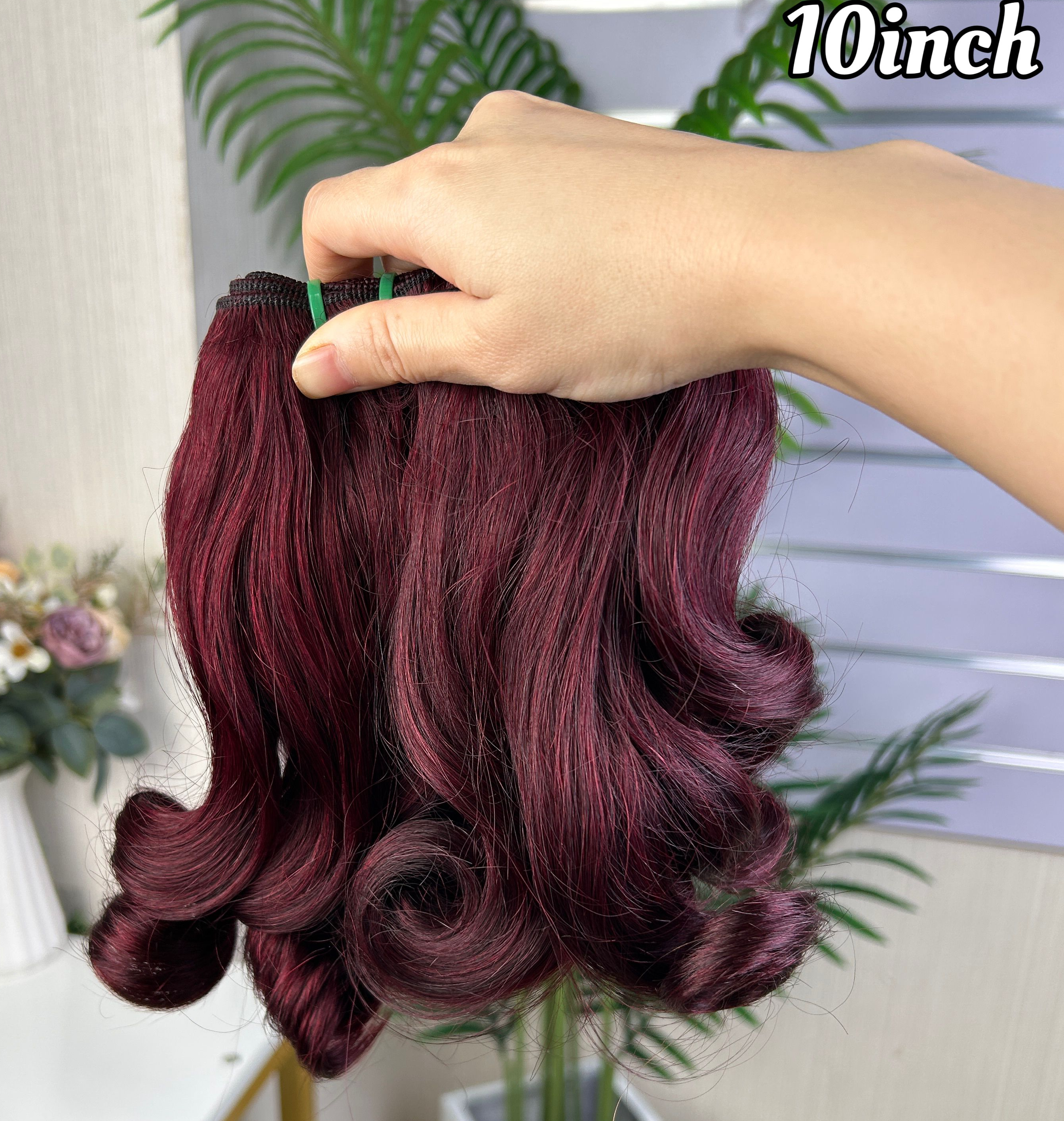 ola hair egg roll hair bundles