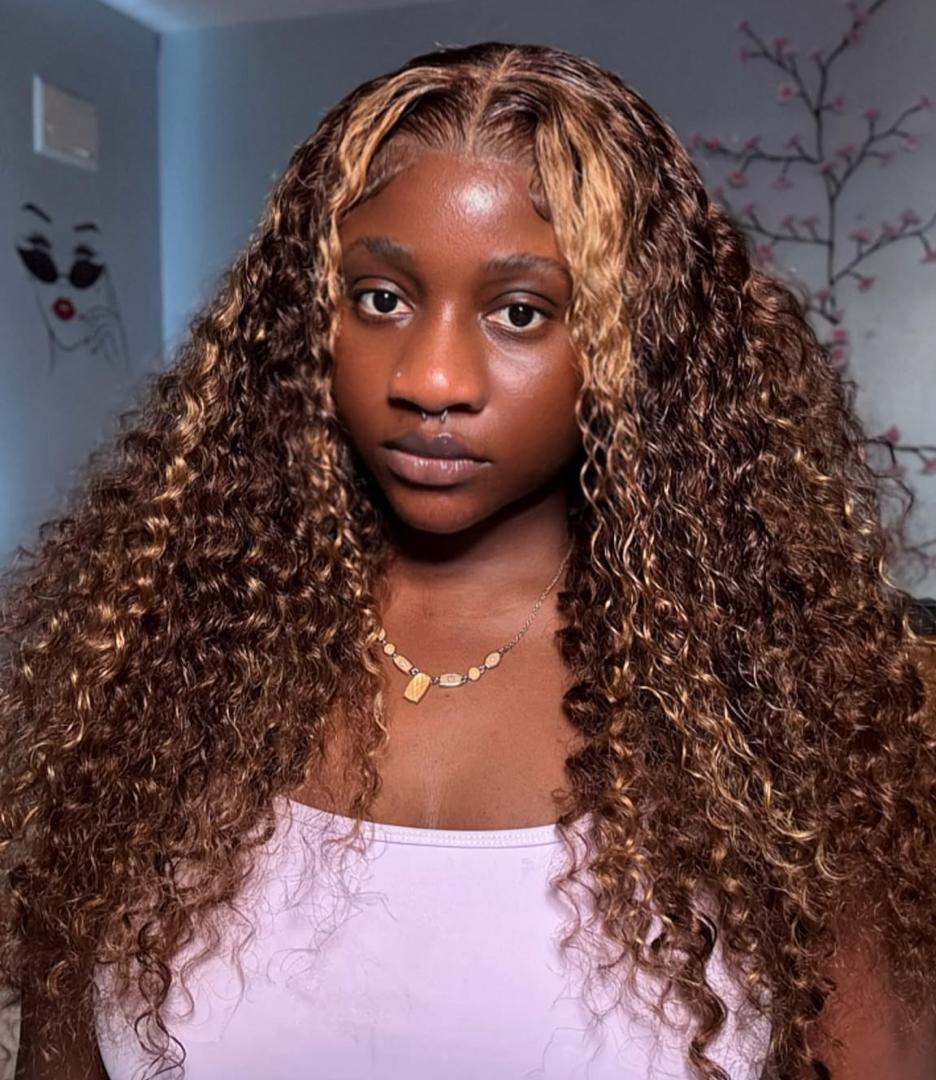 Ola   hair     Hair Vendors Wholesale 12A Grade Double Drawn Pixie Curl Raw Cambodian Human Hair Weave Bundles
