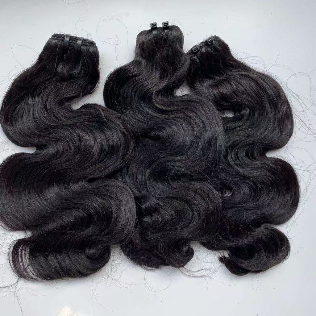 ola hair virgin body wave brazilian hair bundles