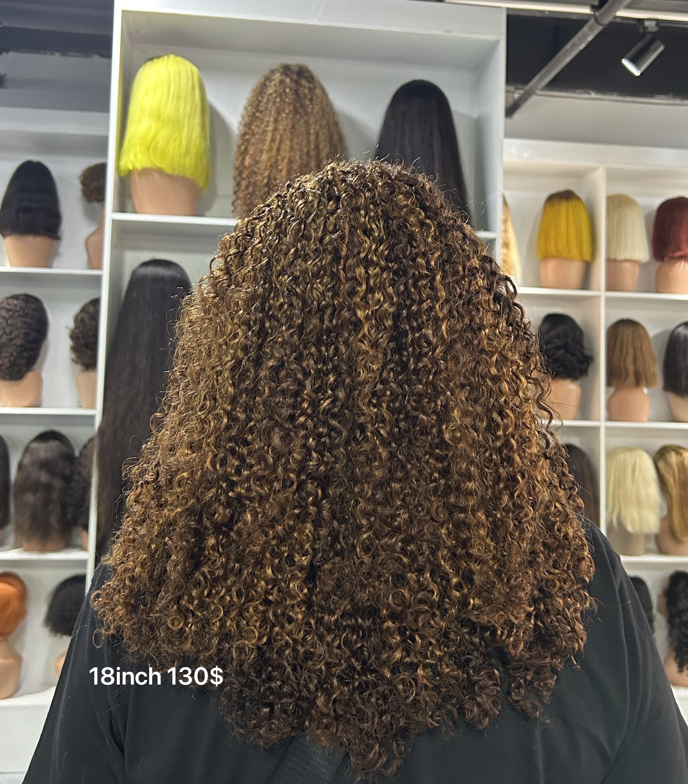 Ola   hair     High Quality Super Double Drawn Fummi Hair Pixie Curl Ombre Color Virgin Human Hair Hot Selling In Nigeria
