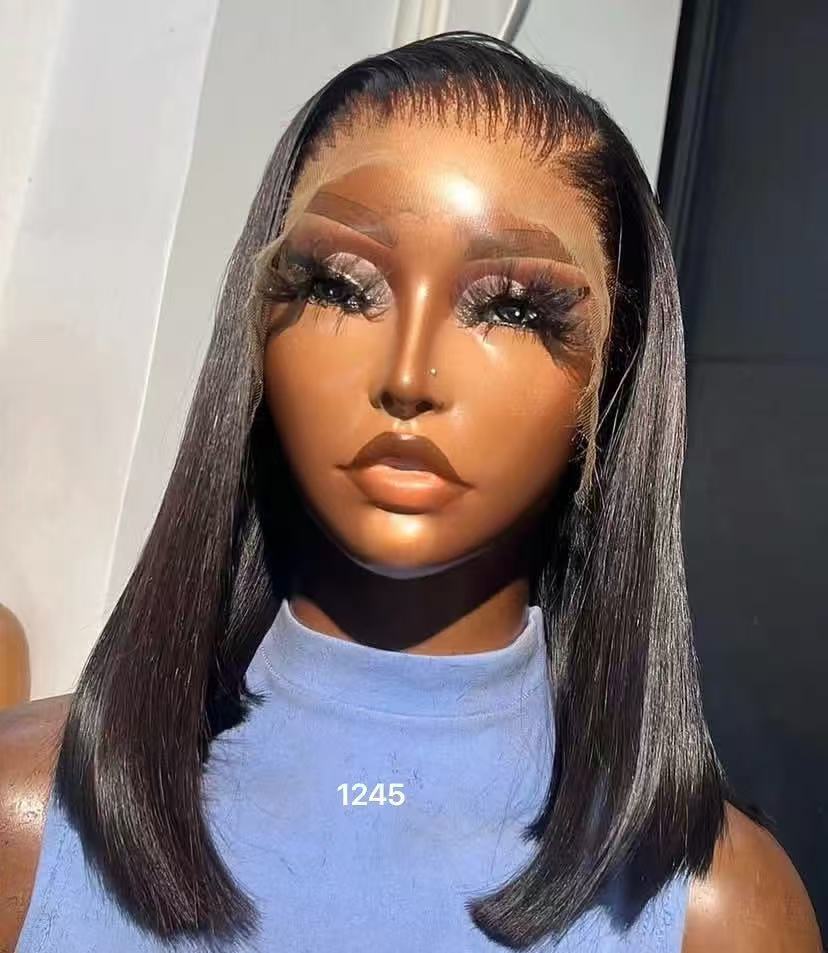 ola hair wholesale short bob wig