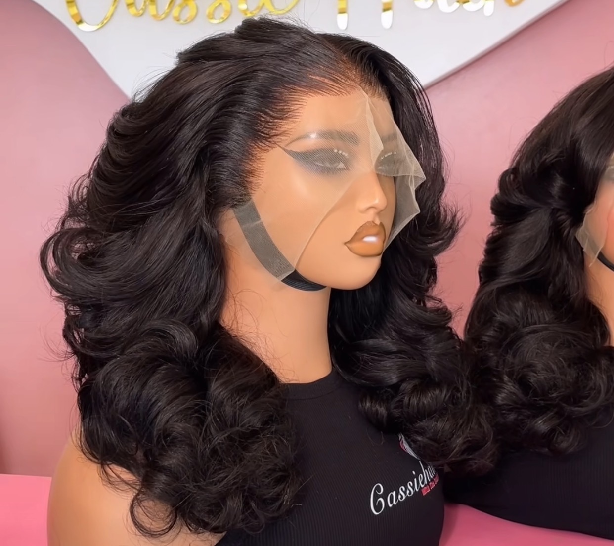 Ola   hair     pissy curly brazilian hair