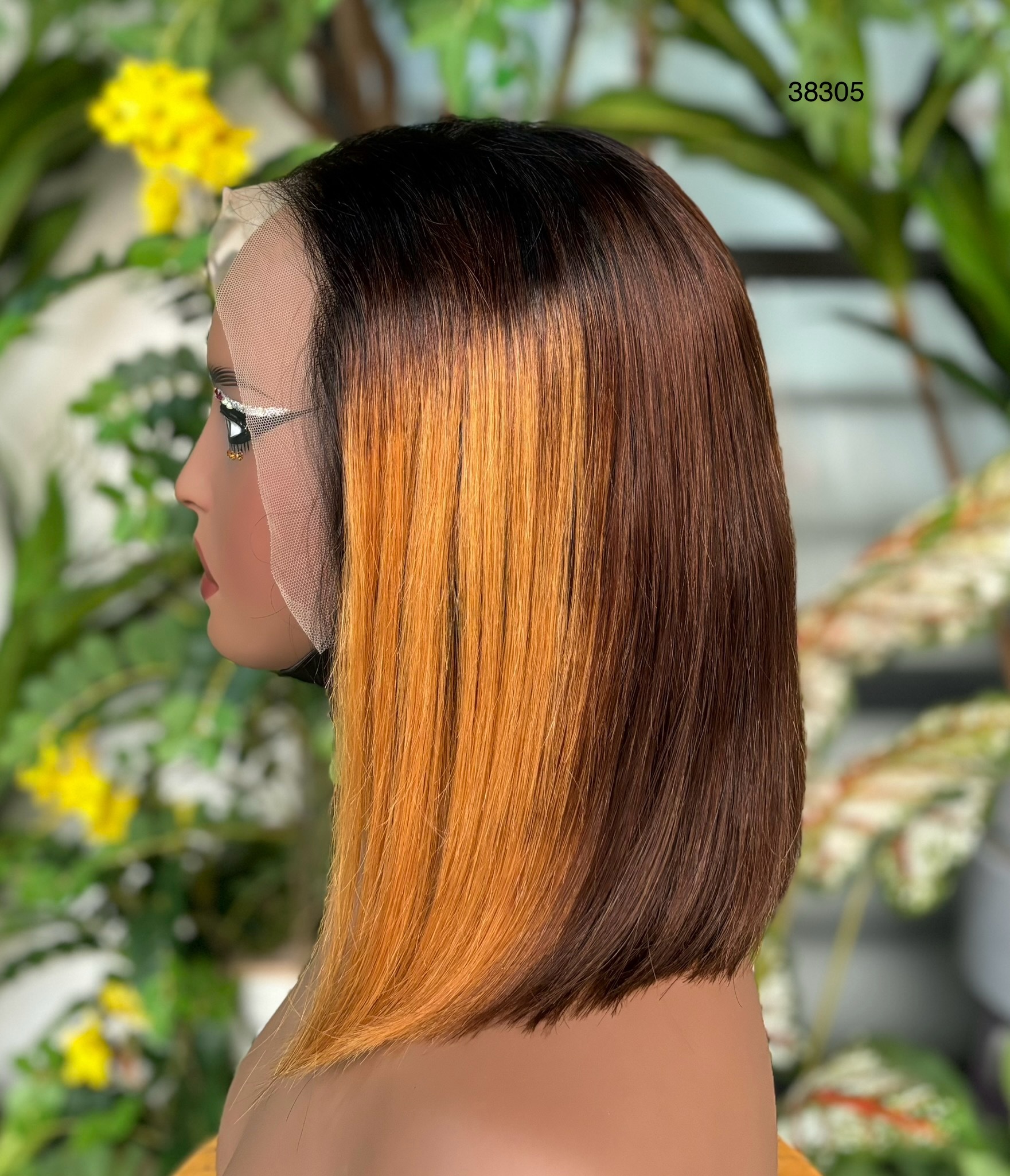 ola hair wholesale short bob wig