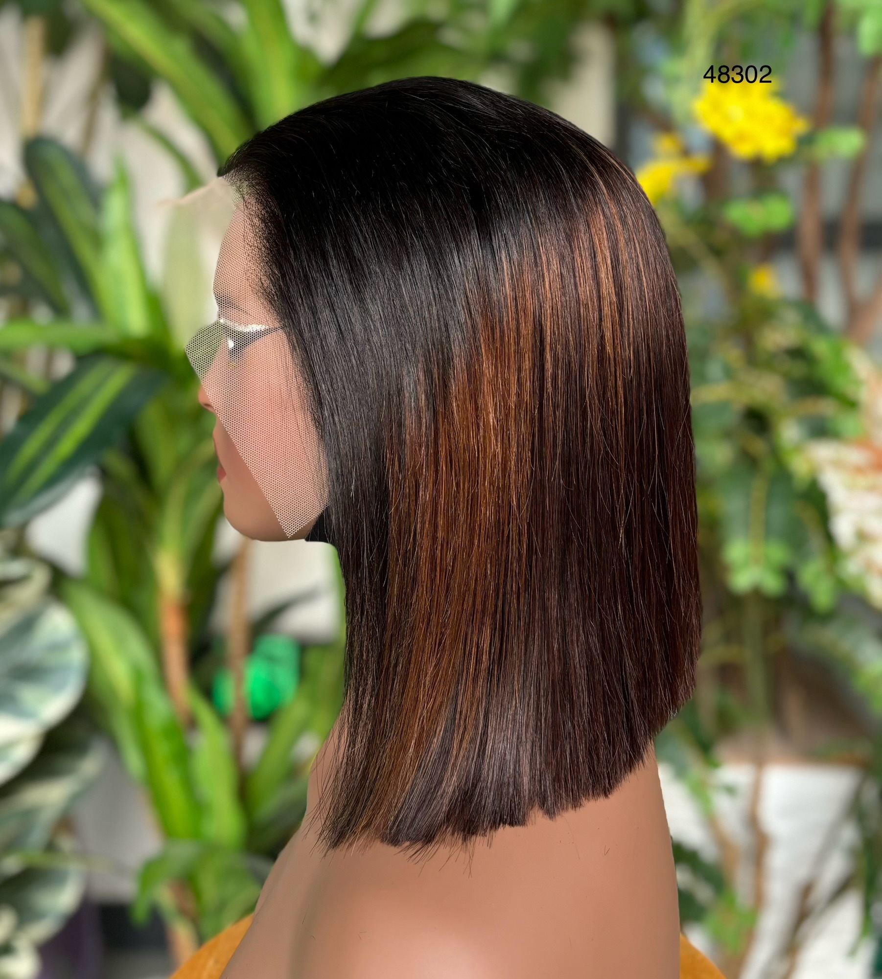 ola hair wholesale short bob wig