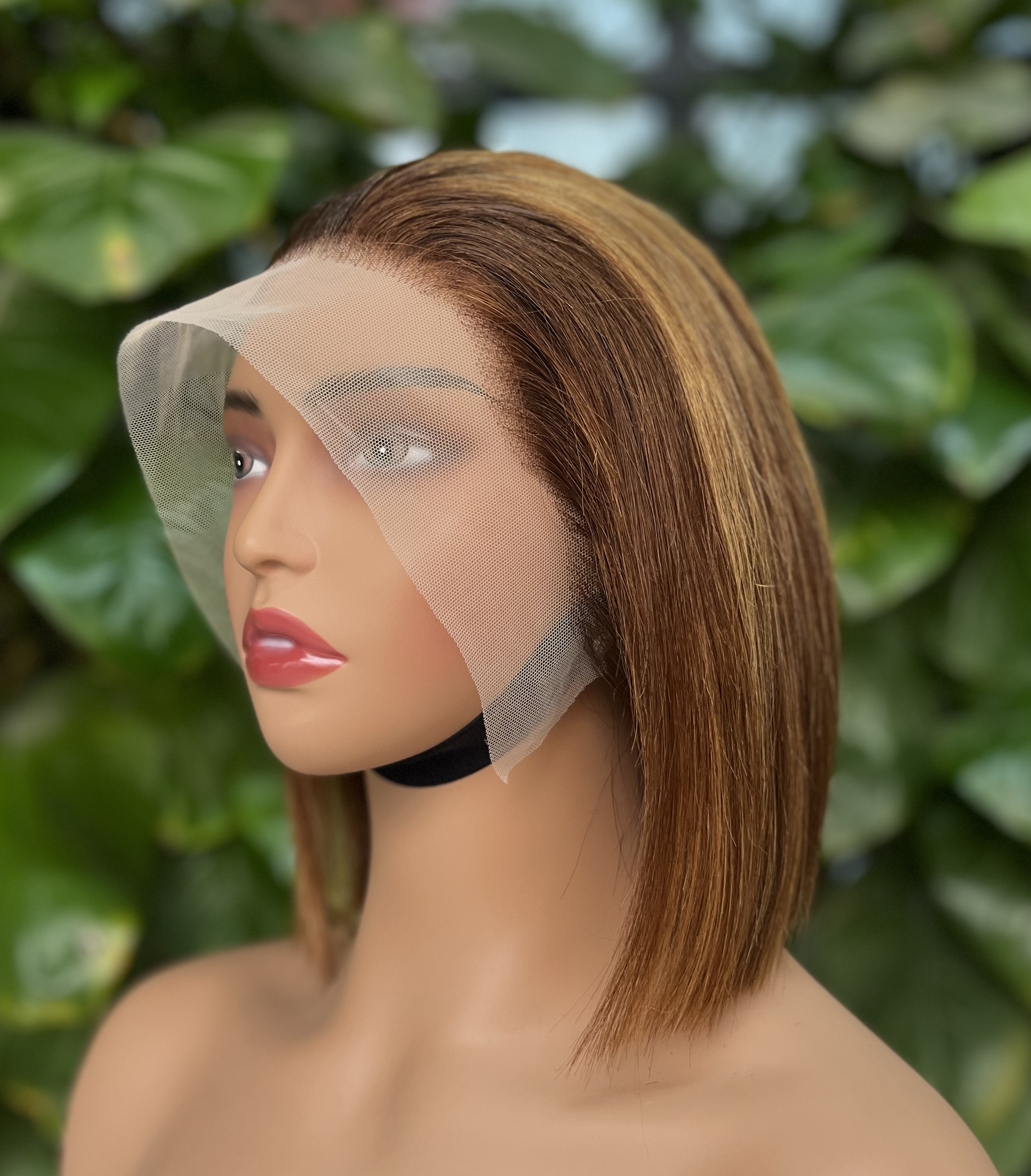 ola hair wholesale short bob wig