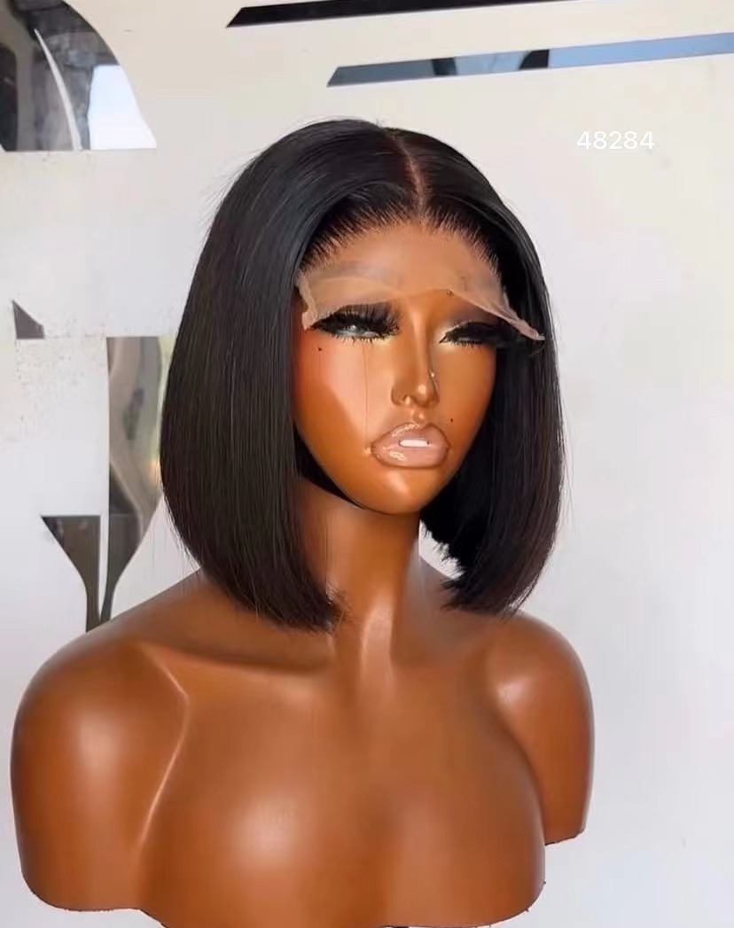 wholesale short bob wig