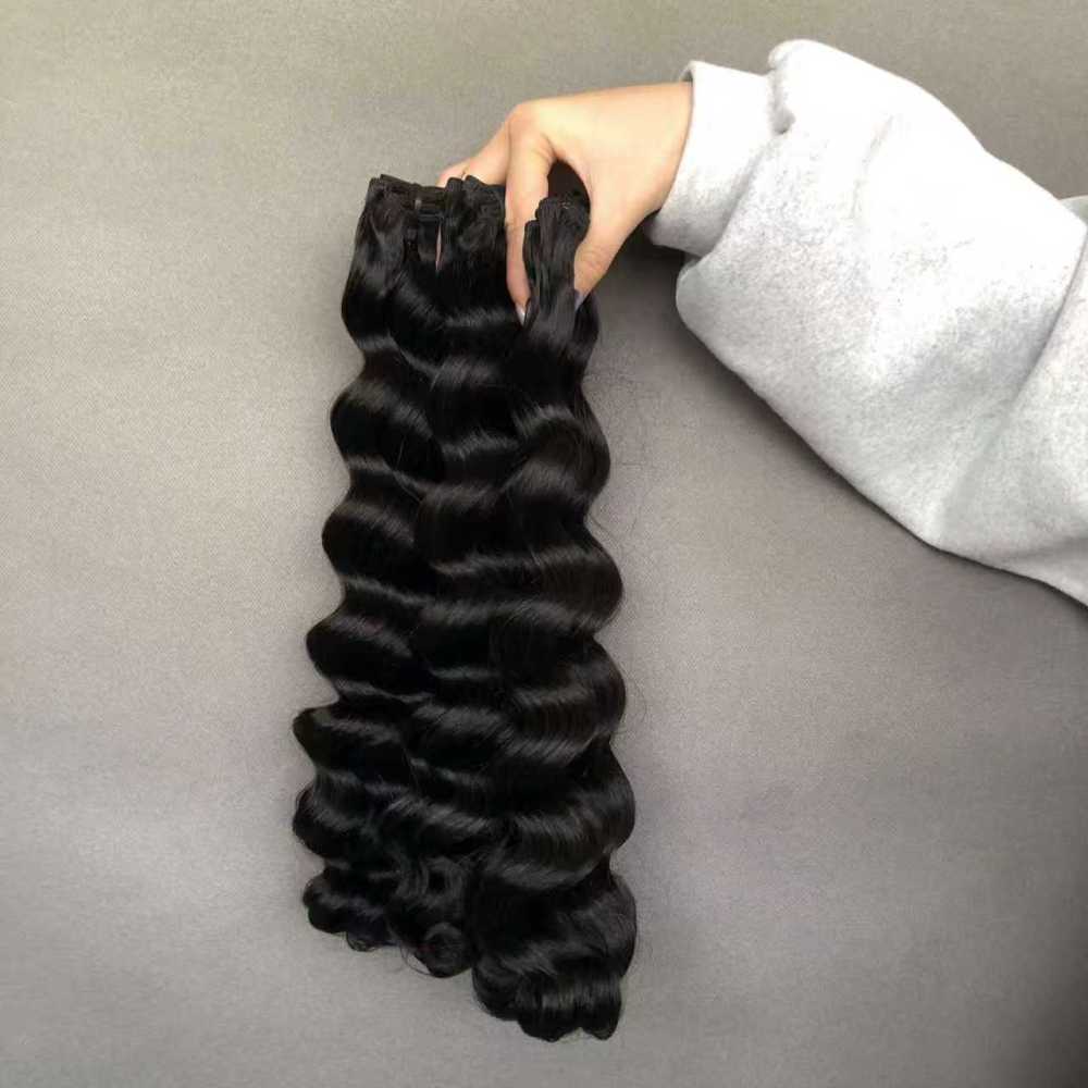 ola hair peruvian deep wave virgin hair