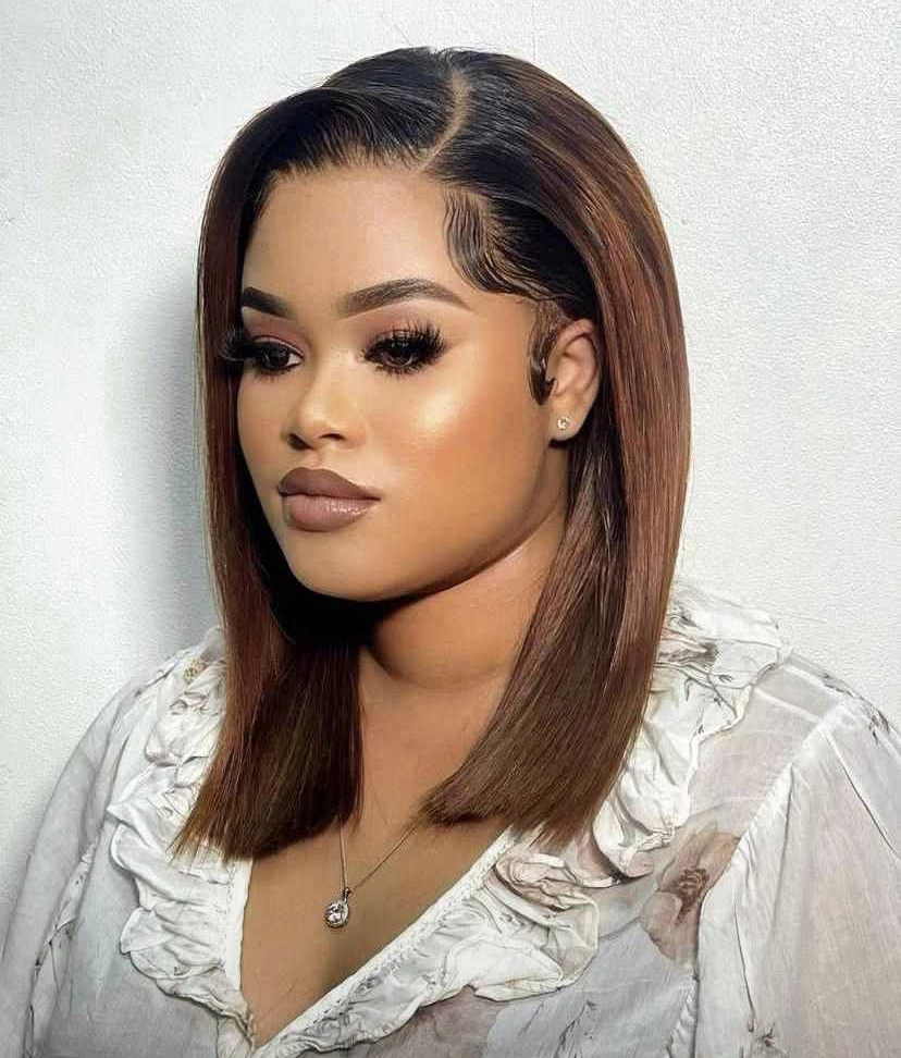 ola hair Factory Wholesale Funmi Hair Double Drawn, Virgin Cuticle Aligned Vietnamese Hair Bundles