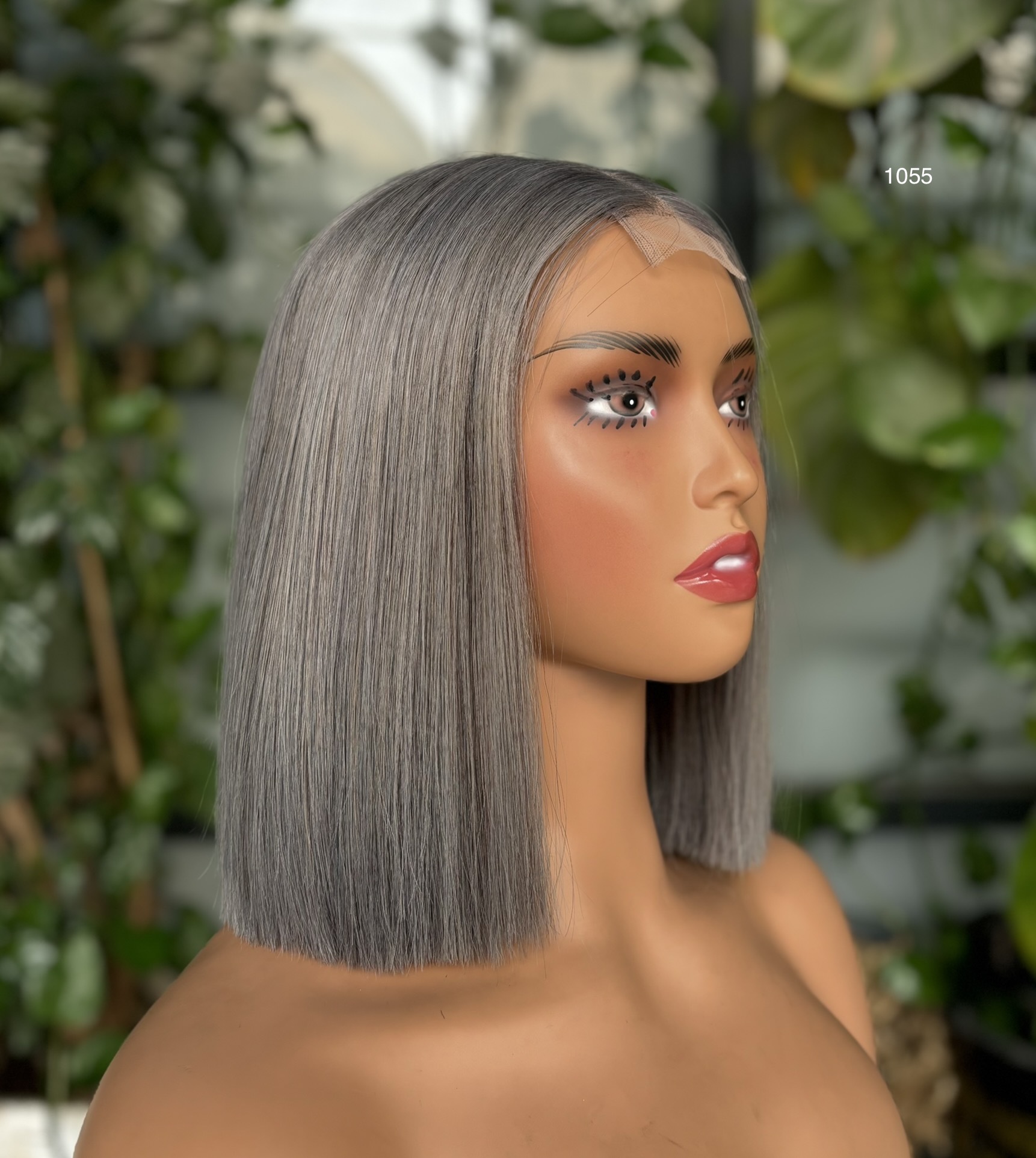 ola hair Factory Wholesale Funmi Hair Double Drawn, Virgin Cuticle Aligned Vietnamese Hair Bundles