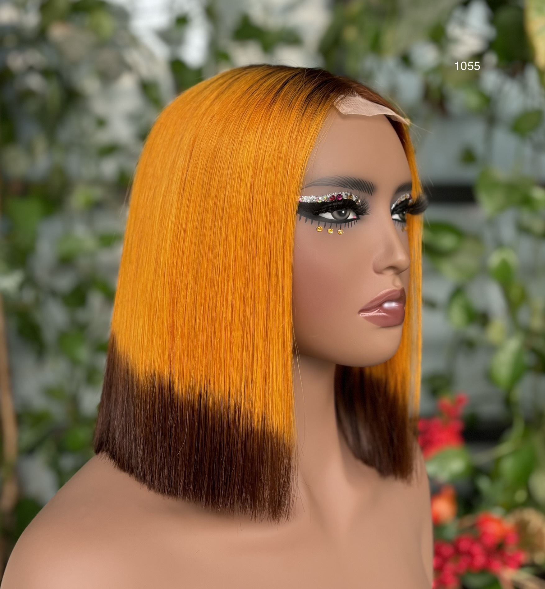 ola hair Factory Wholesale Funmi Hair Double Drawn, Virgin Cuticle Aligned Vietnamese Hair Bundles