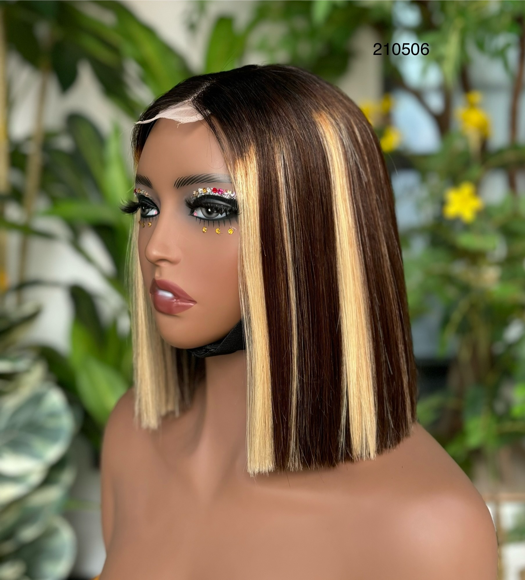 ola hair Factory Wholesale Funmi Hair Double Drawn, Virgin Cuticle Aligned Vietnamese Hair Bundles