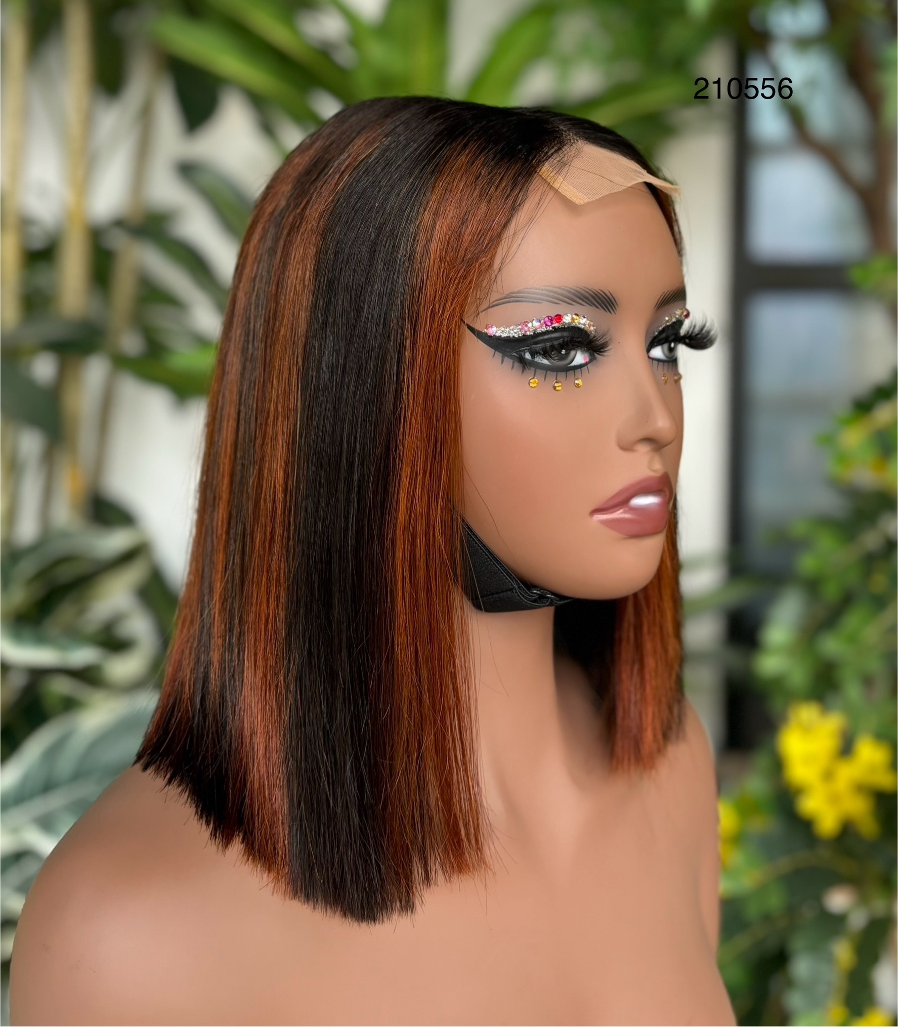 ola hair Factory Wholesale Funmi Hair Double Drawn, Virgin Cuticle Aligned Vietnamese Hair Bundles