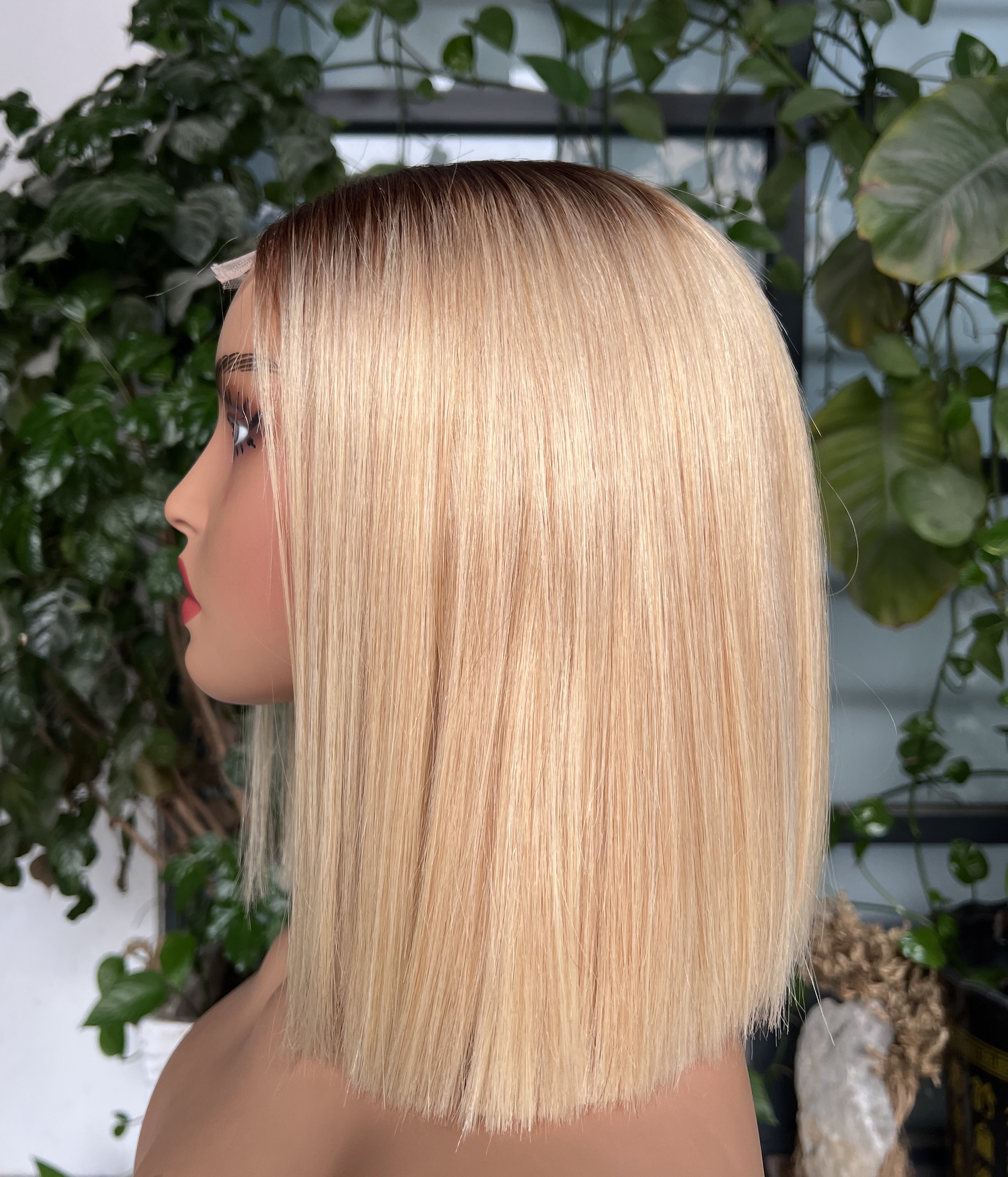 ola hair Factory Wholesale Funmi Hair Double Drawn, Virgin Cuticle Aligned Vietnamese Hair Bundles