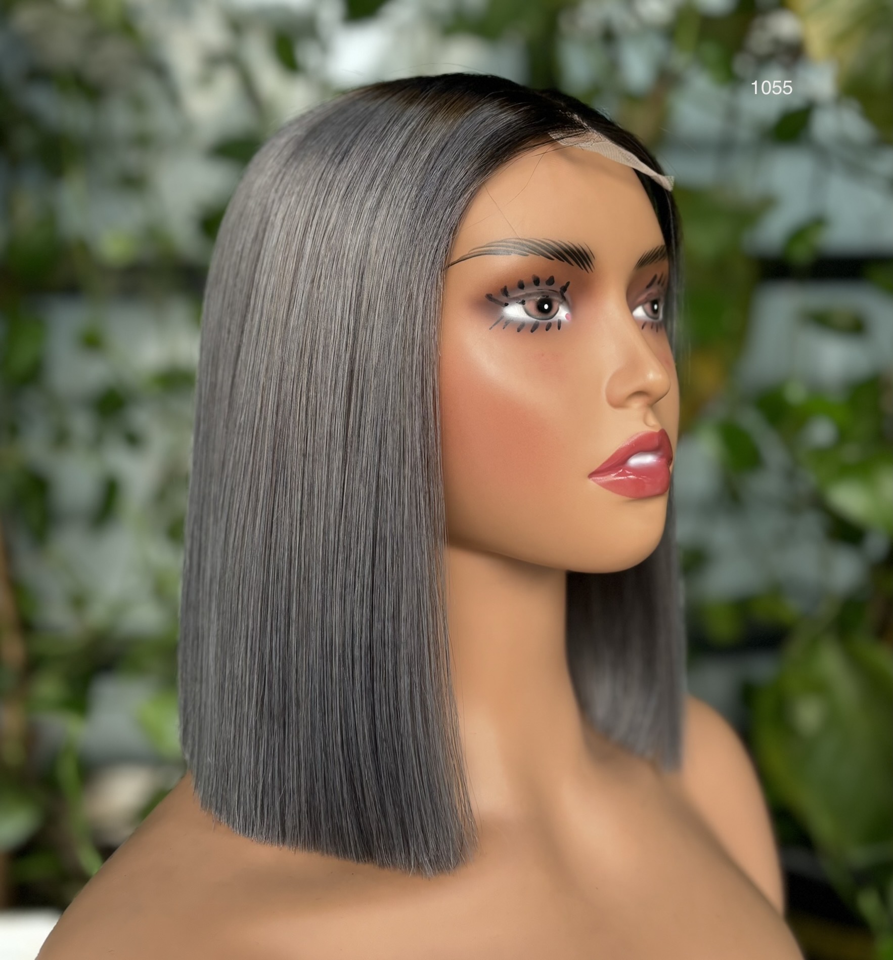 ola hair Factory Wholesale Funmi Hair Double Drawn, Virgin Cuticle Aligned Vietnamese Hair Bundles
